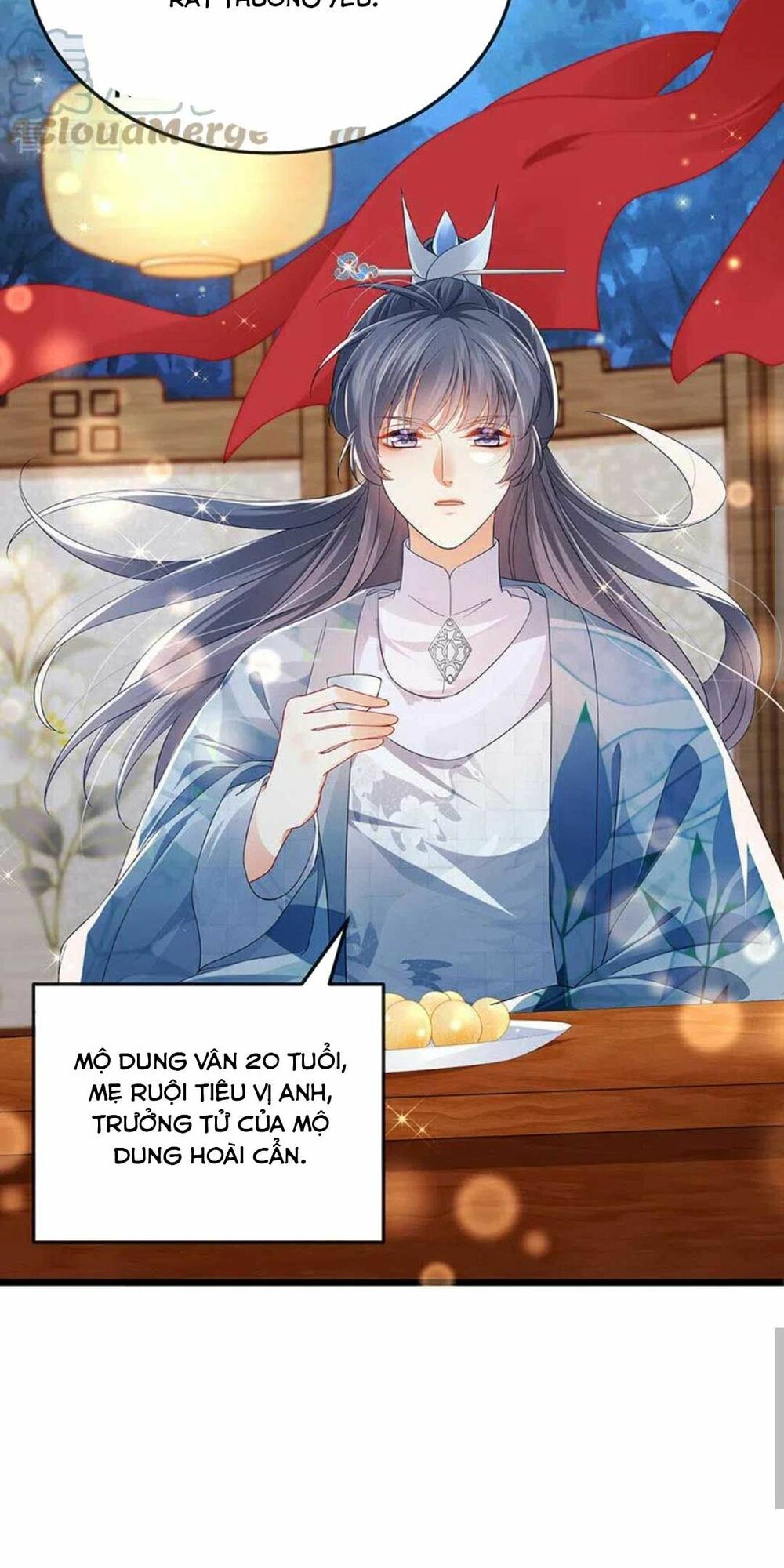 100 Cách Ngược Tra Nữ: Chapter 47