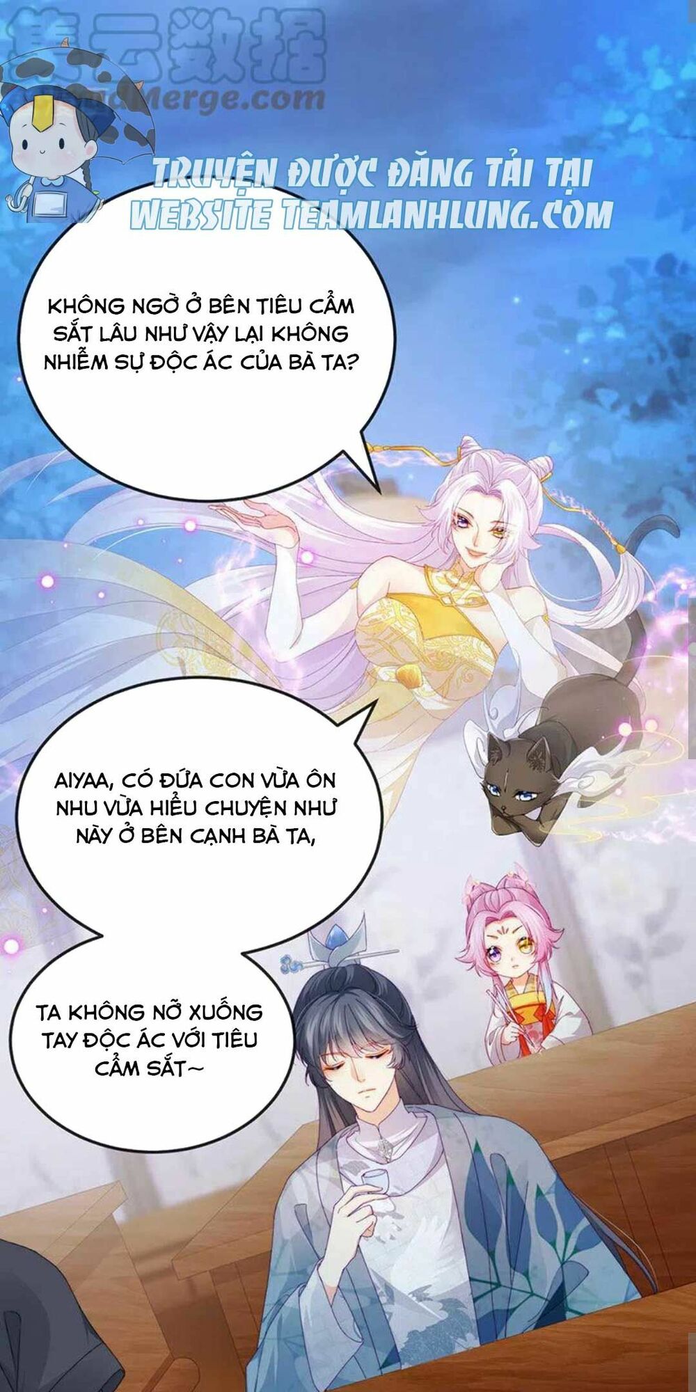100 Cách Ngược Tra Nữ: Chapter 47