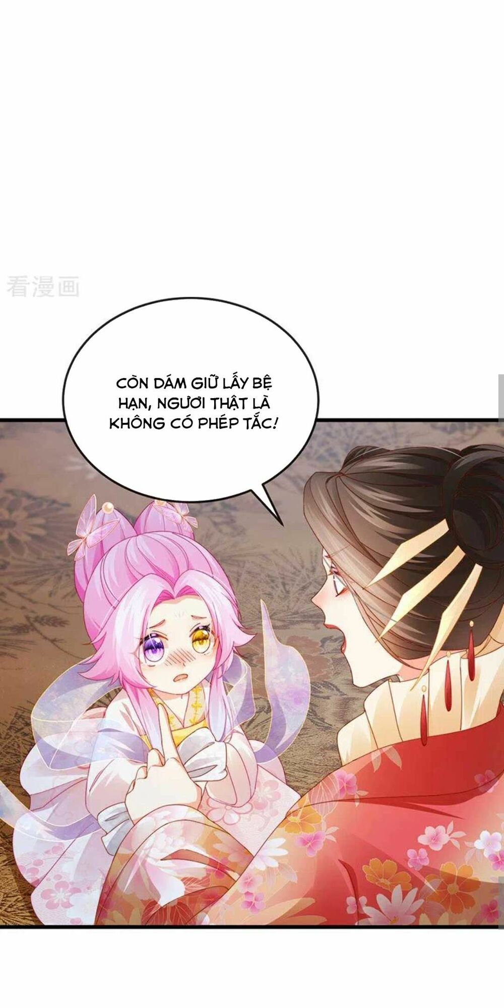100 Cách Ngược Tra Nữ: Chapter 48