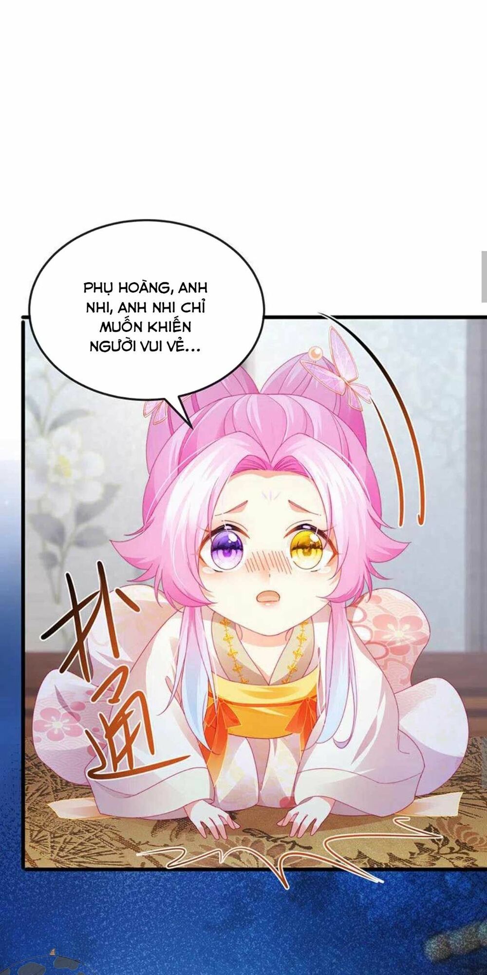 100 Cách Ngược Tra Nữ: Chapter 48