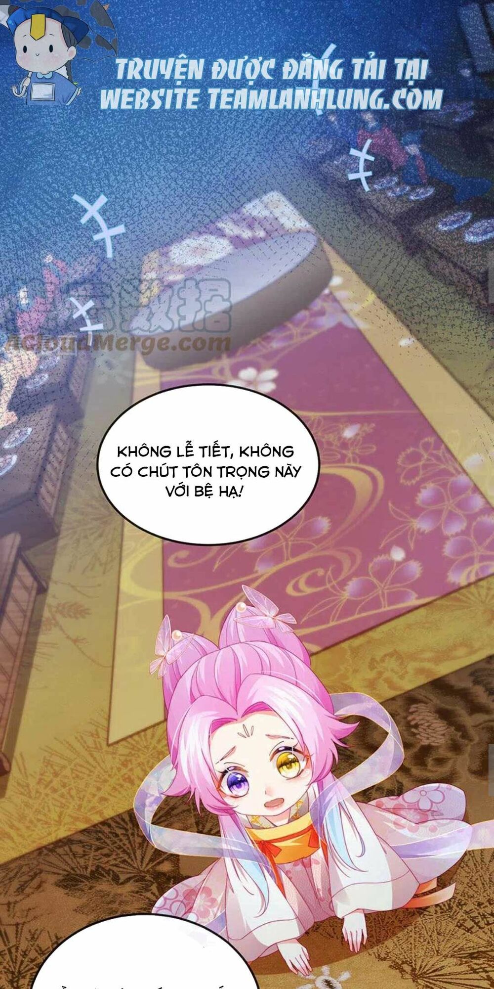 100 Cách Ngược Tra Nữ: Chapter 48