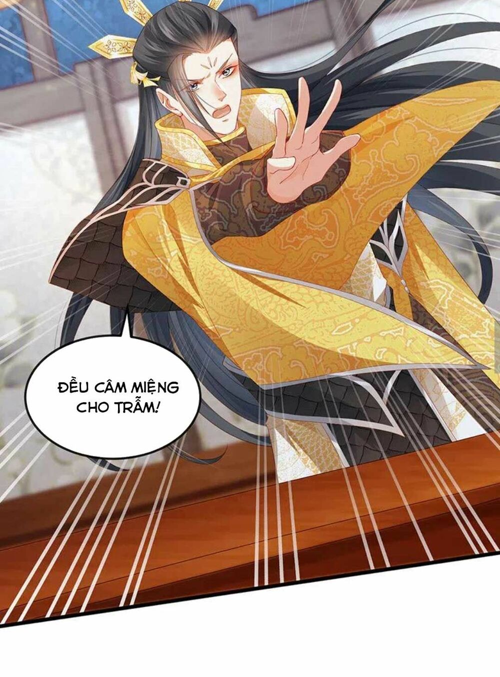 100 Cách Ngược Tra Nữ: Chapter 48