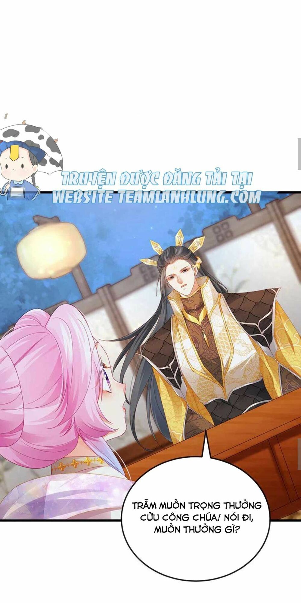 100 Cách Ngược Tra Nữ: Chapter 48