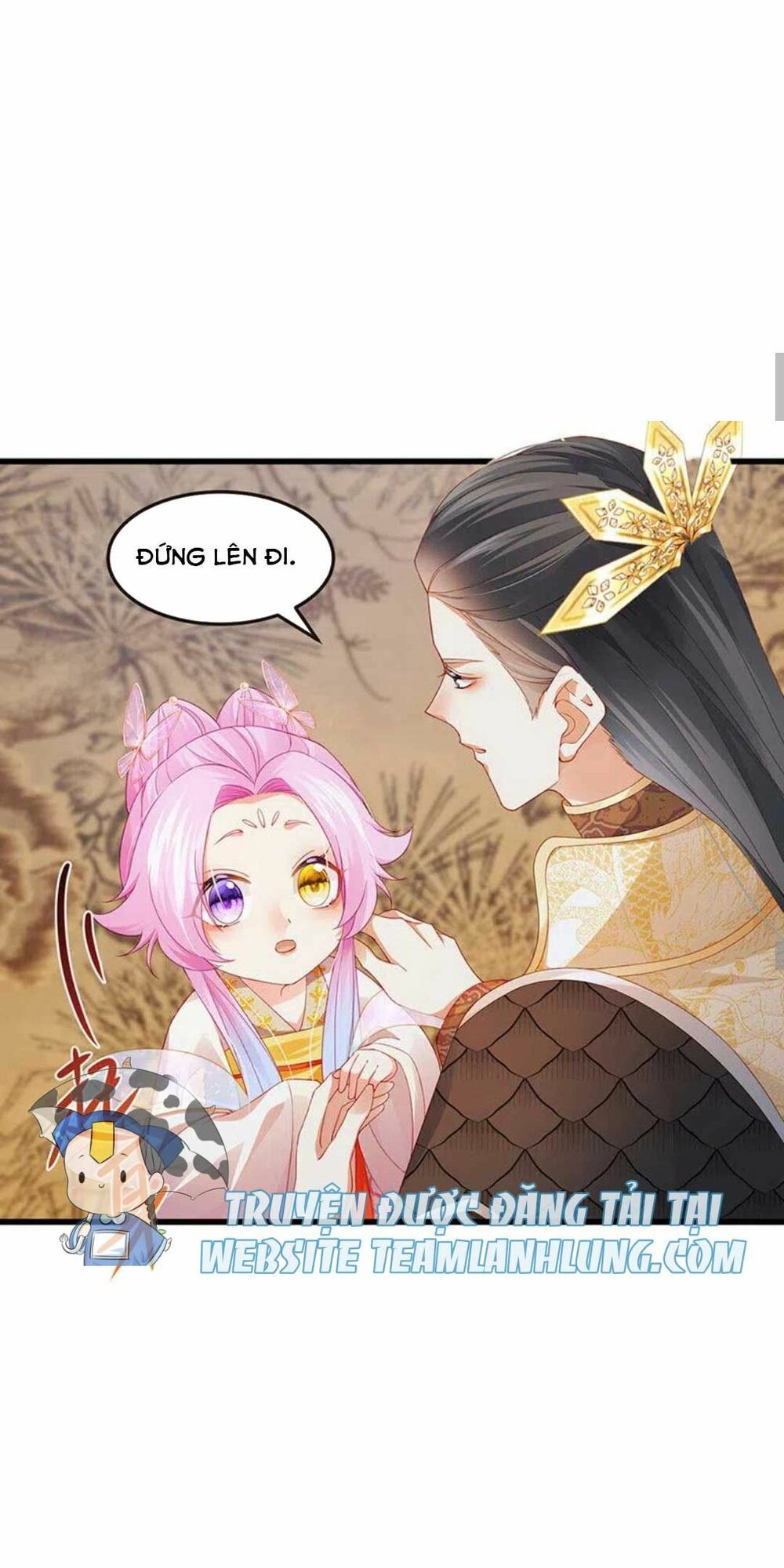 100 Cách Ngược Tra Nữ: Chapter 48