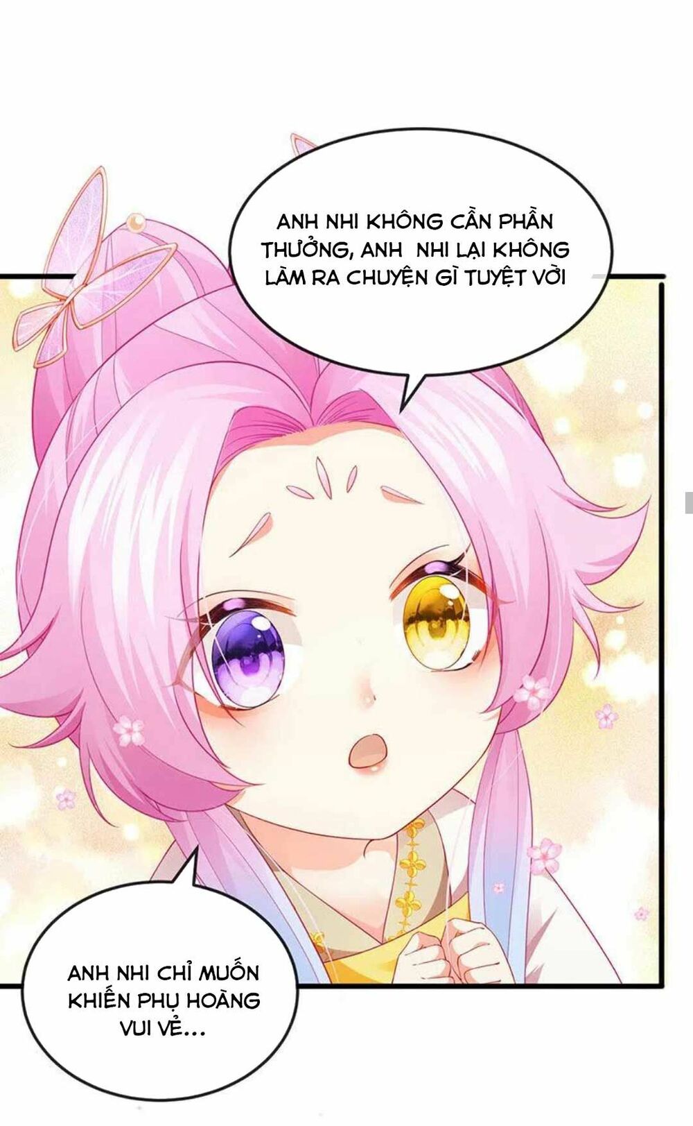 100 Cách Ngược Tra Nữ: Chapter 48