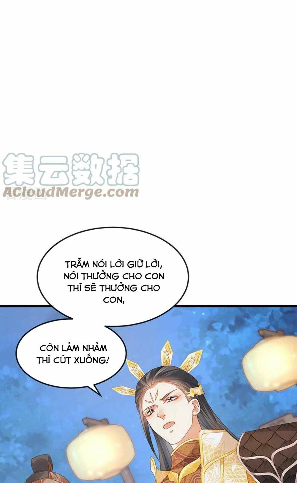 100 Cách Ngược Tra Nữ: Chapter 48