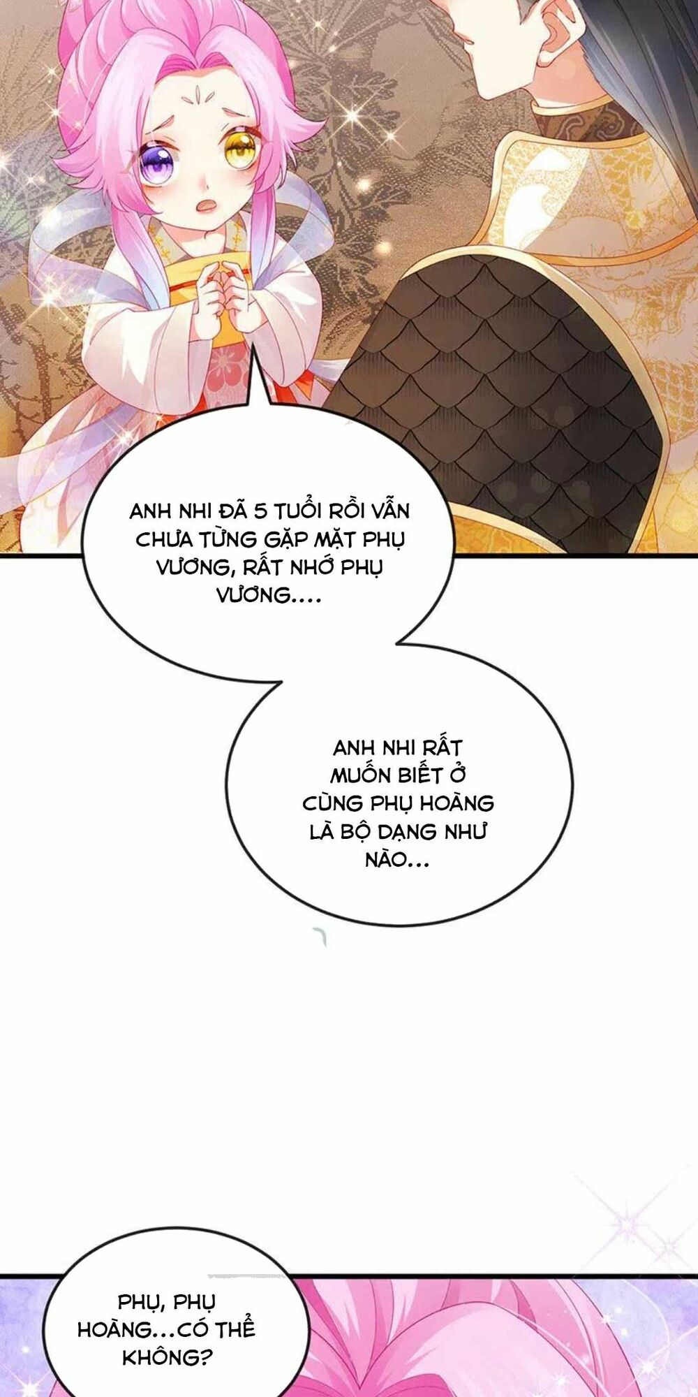100 Cách Ngược Tra Nữ: Chapter 48