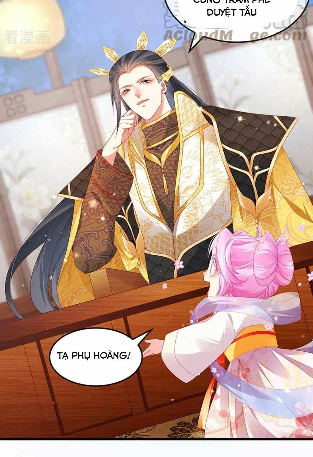 100 Cách Ngược Tra Nữ: Chapter 48