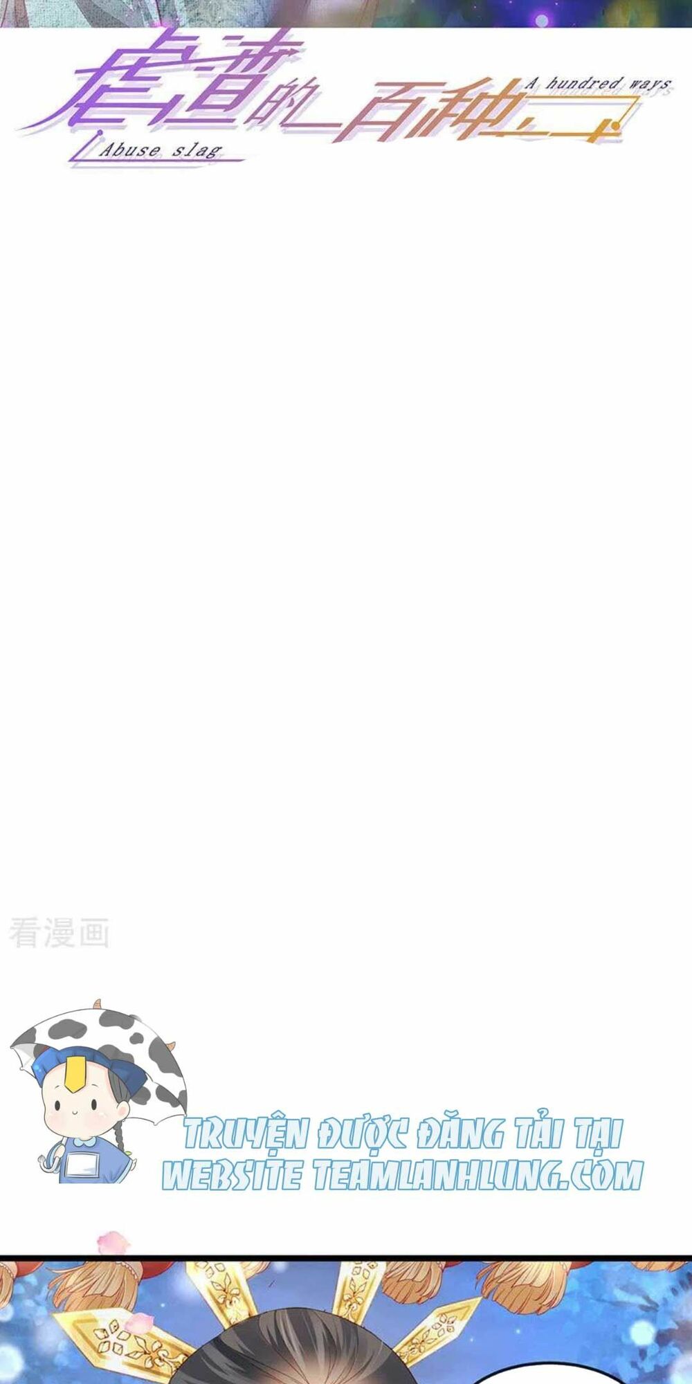 100 Cách Ngược Tra Nữ: Chapter 48