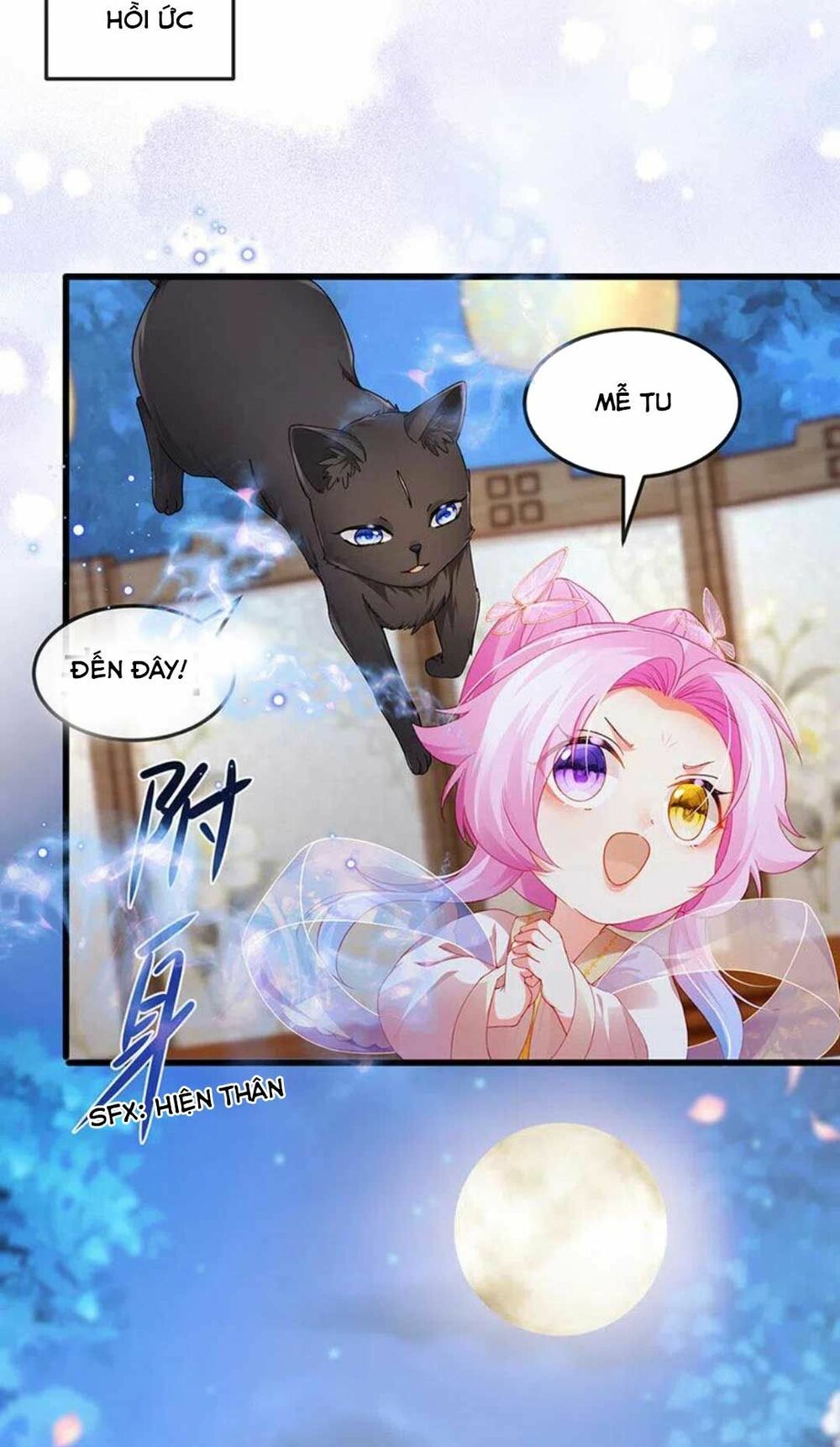100 Cách Ngược Tra Nữ: Chapter 48