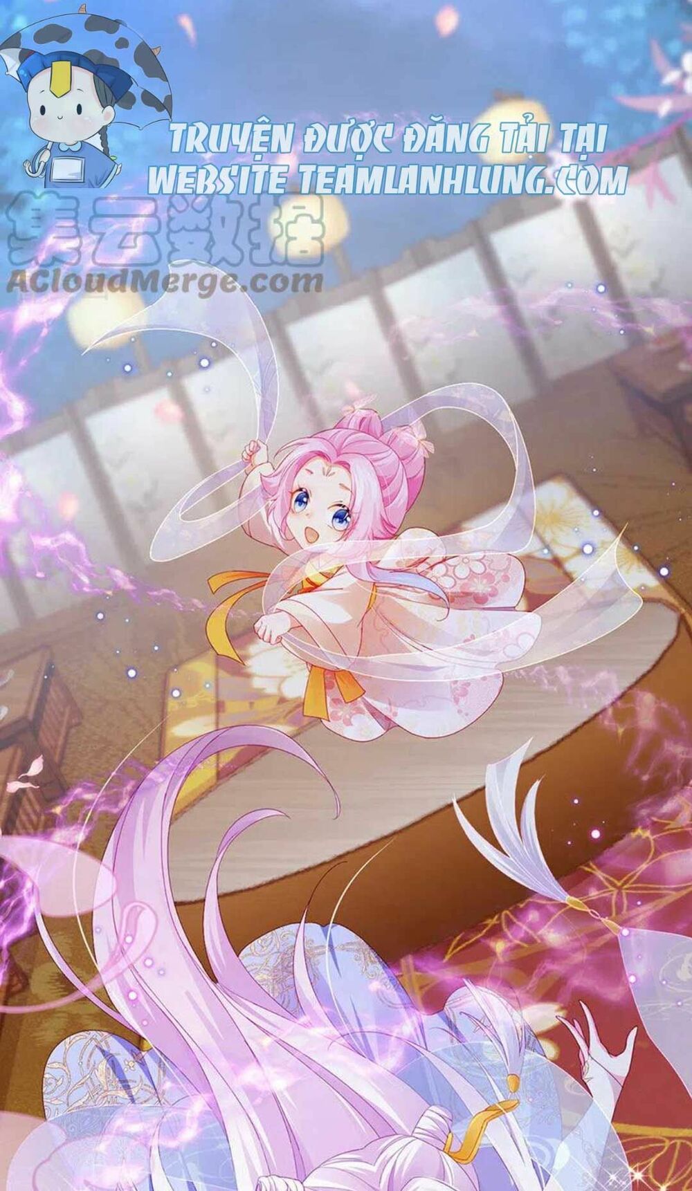 100 Cách Ngược Tra Nữ: Chapter 48
