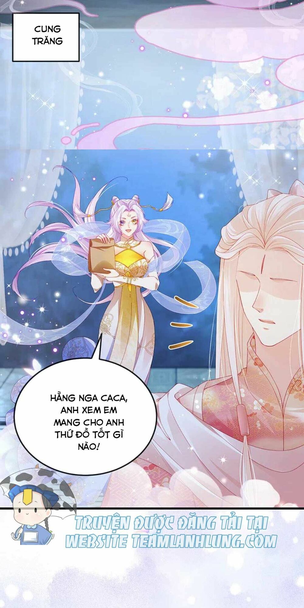 100 Cách Ngược Tra Nữ: Chapter 48