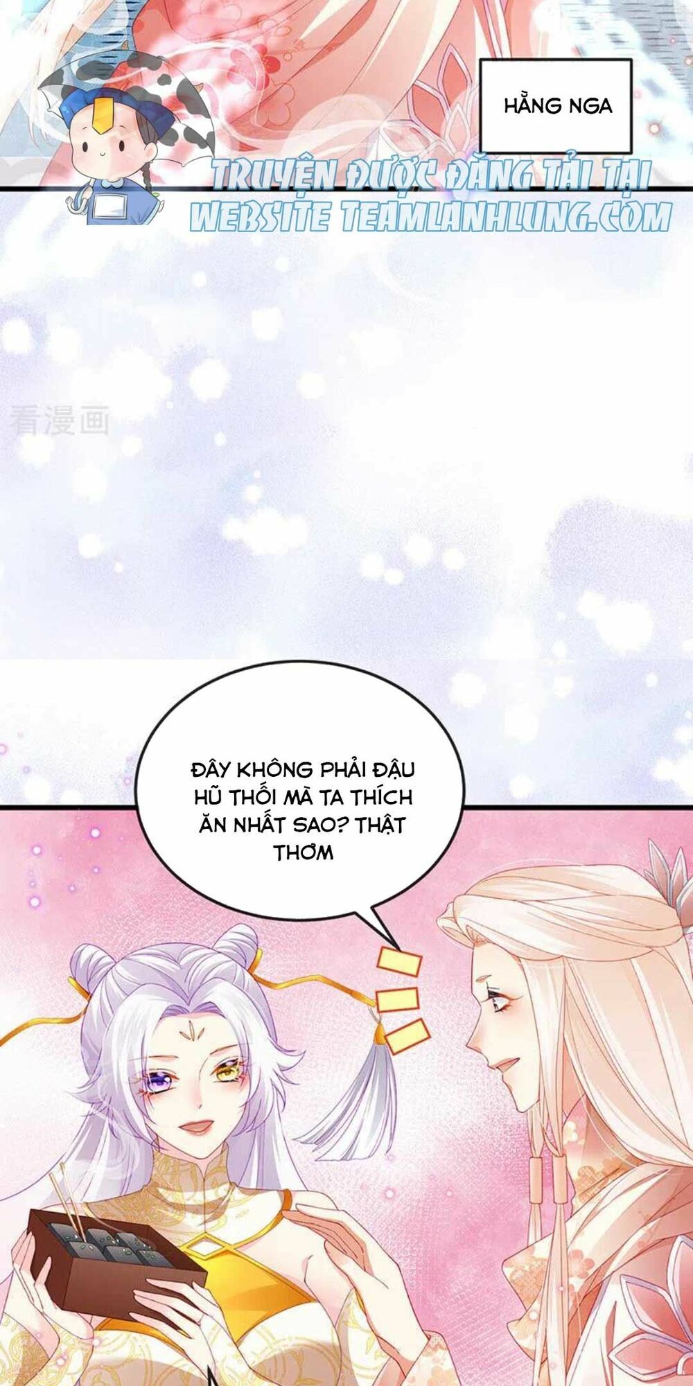 100 Cách Ngược Tra Nữ: Chapter 48
