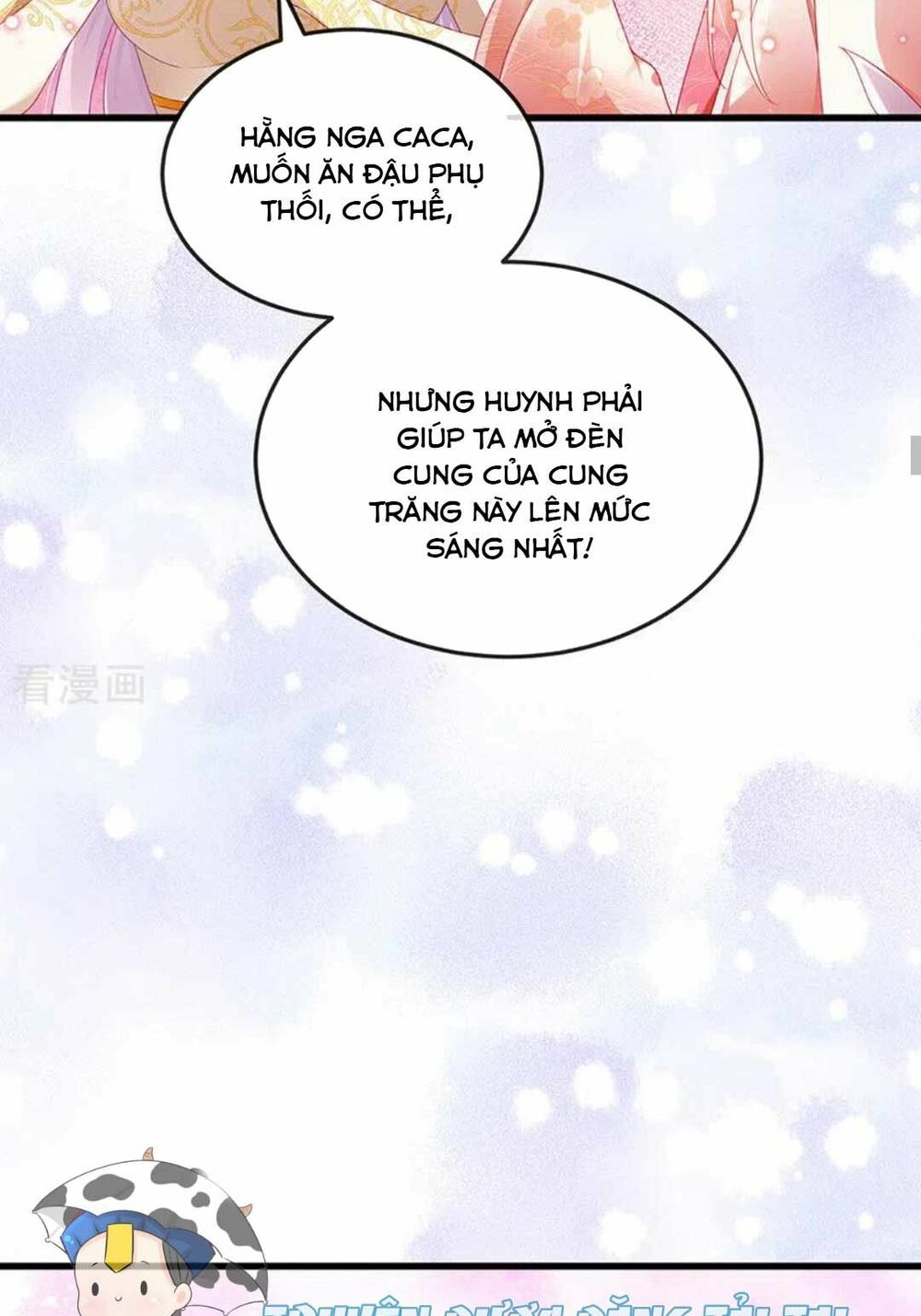 100 Cách Ngược Tra Nữ: Chapter 48