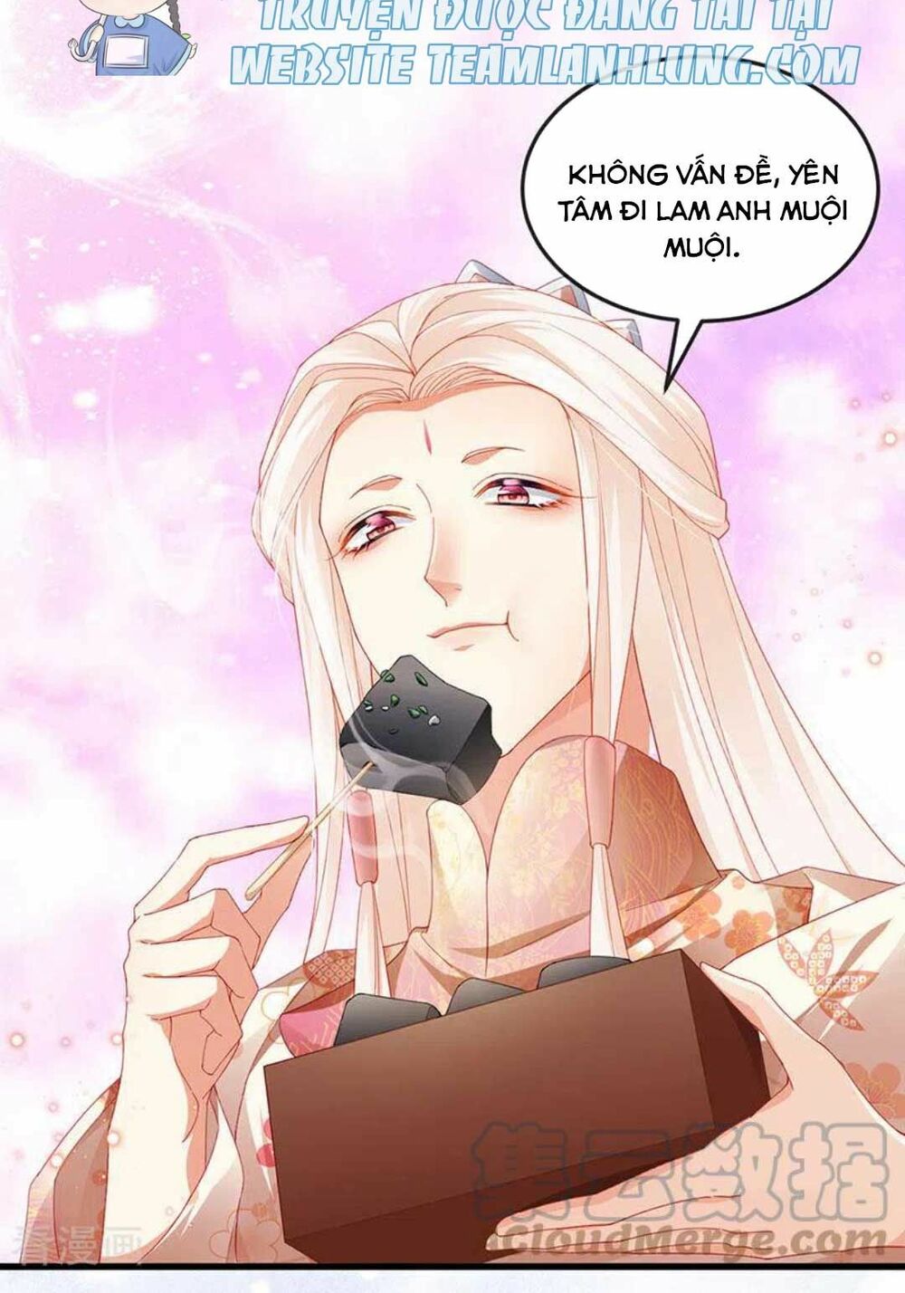 100 Cách Ngược Tra Nữ: Chapter 48
