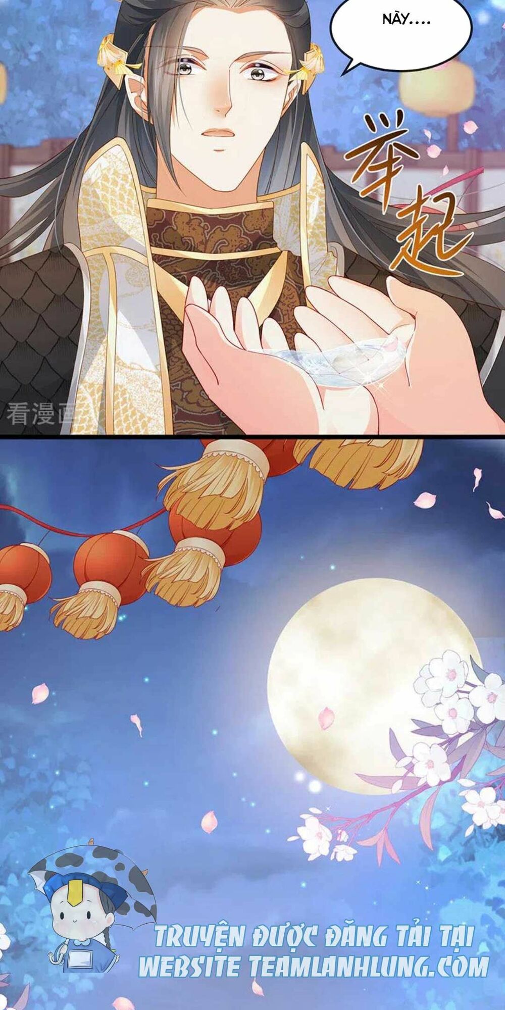 100 Cách Ngược Tra Nữ: Chapter 48