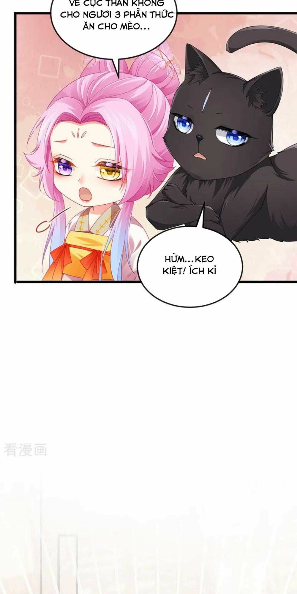 100 Cách Ngược Tra Nữ: Chapter 48