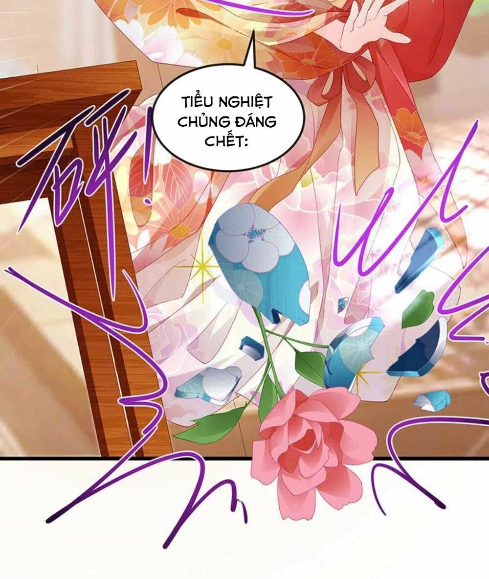 100 Cách Ngược Tra Nữ: Chapter 48