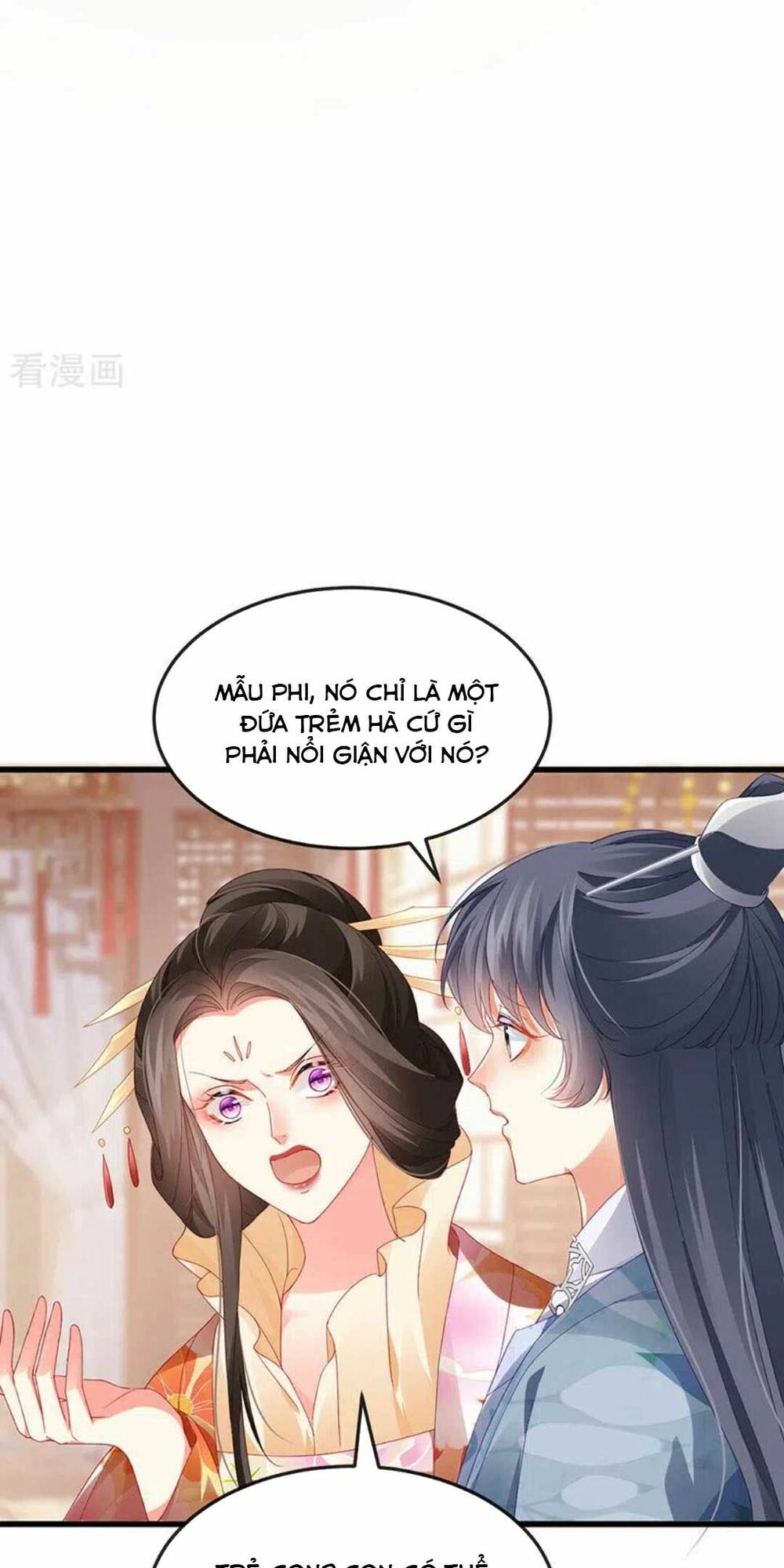 100 Cách Ngược Tra Nữ: Chapter 48