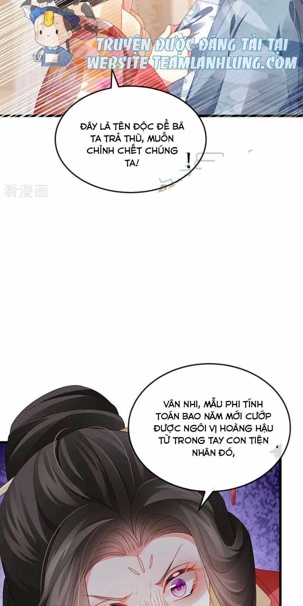 100 Cách Ngược Tra Nữ: Chapter 48