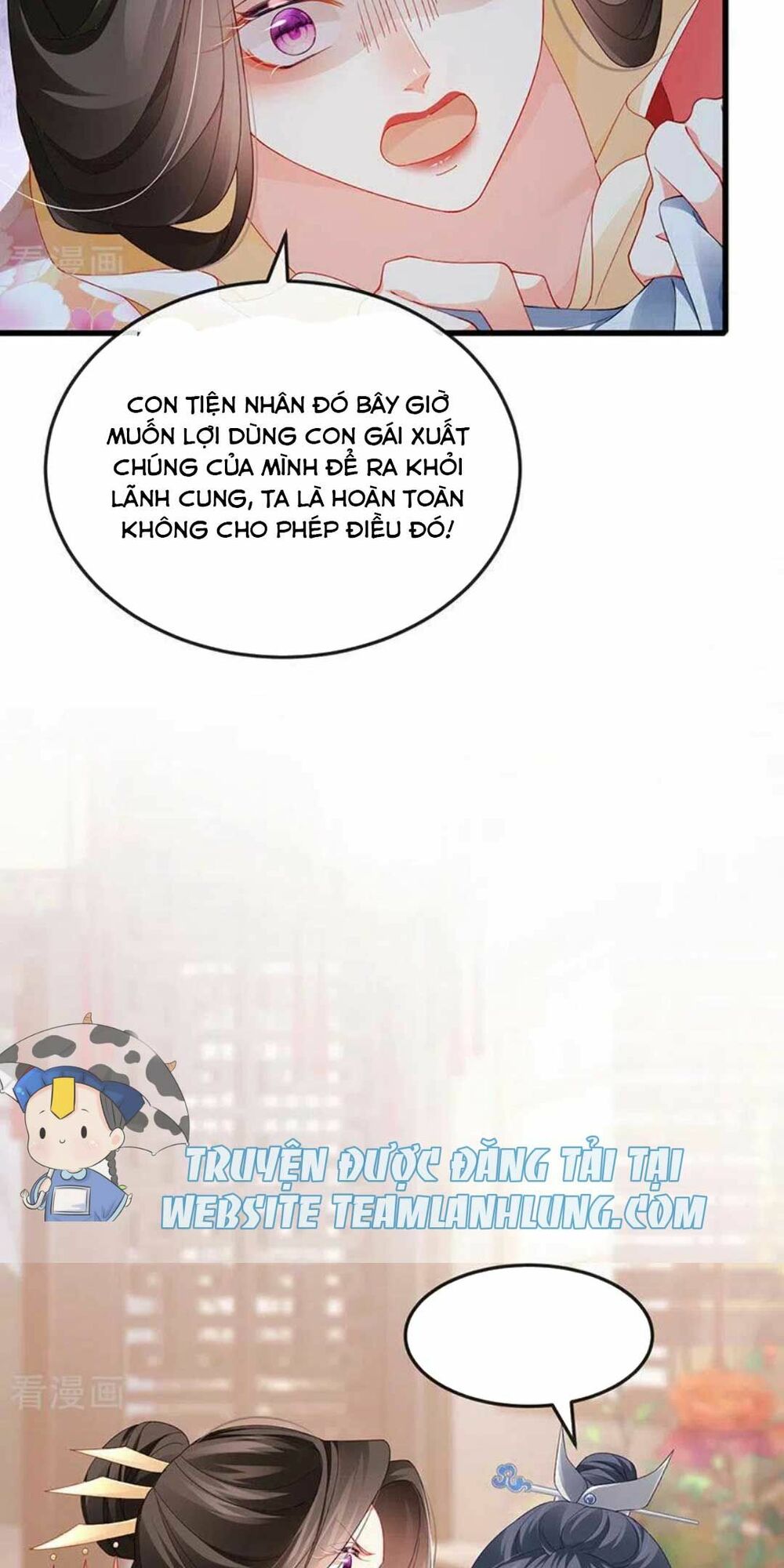 100 Cách Ngược Tra Nữ: Chapter 48