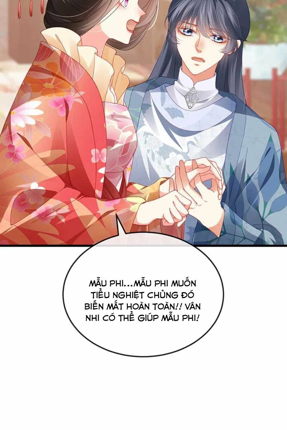 100 Cách Ngược Tra Nữ: Chapter 48