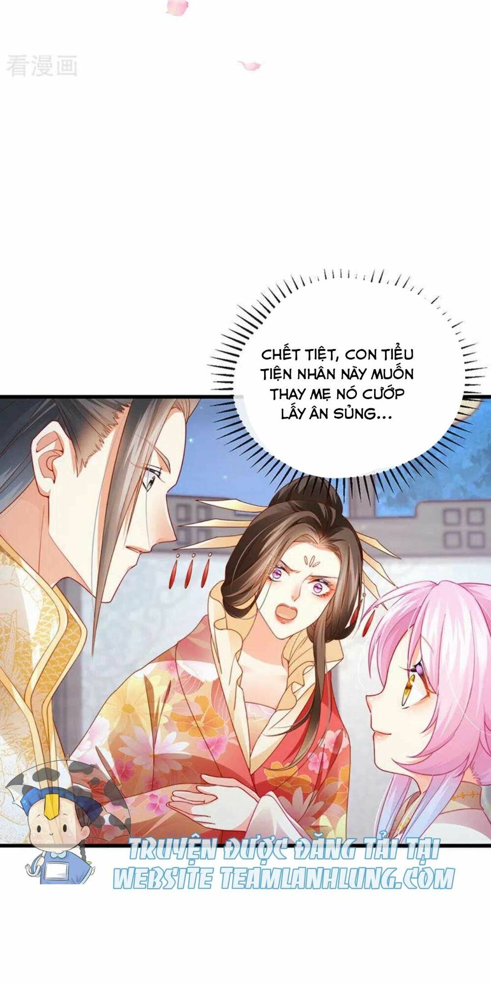 100 Cách Ngược Tra Nữ: Chapter 48