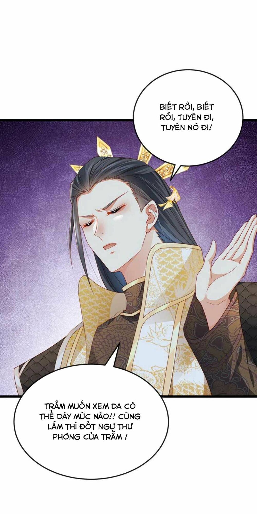 100 Cách Ngược Tra Nữ: Chapter 49