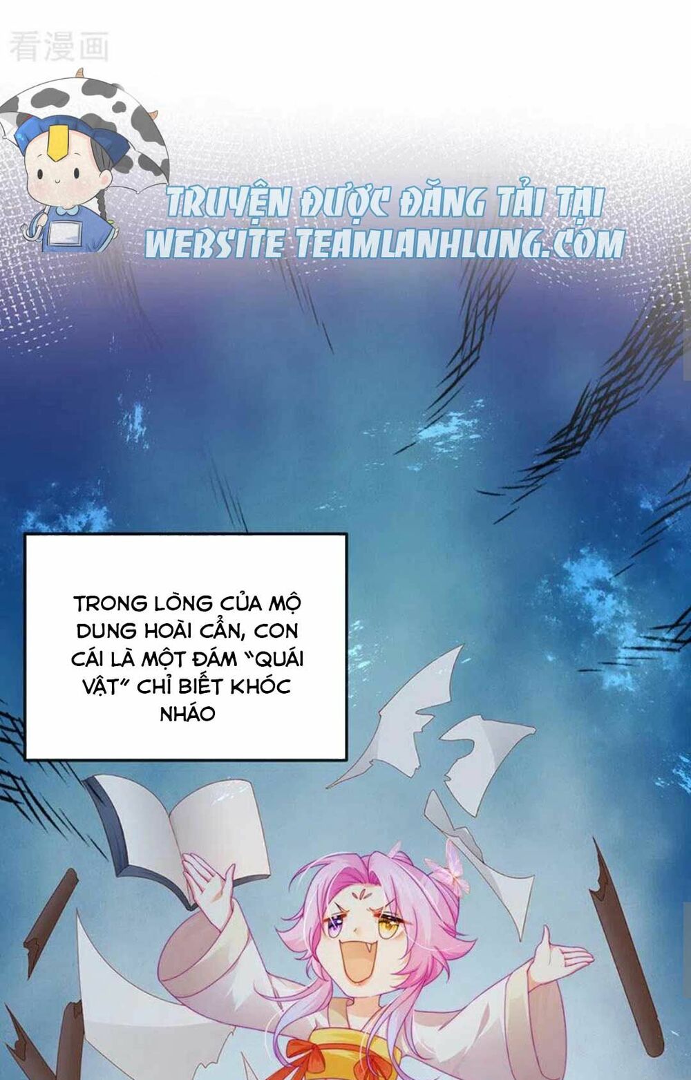 100 Cách Ngược Tra Nữ: Chapter 49