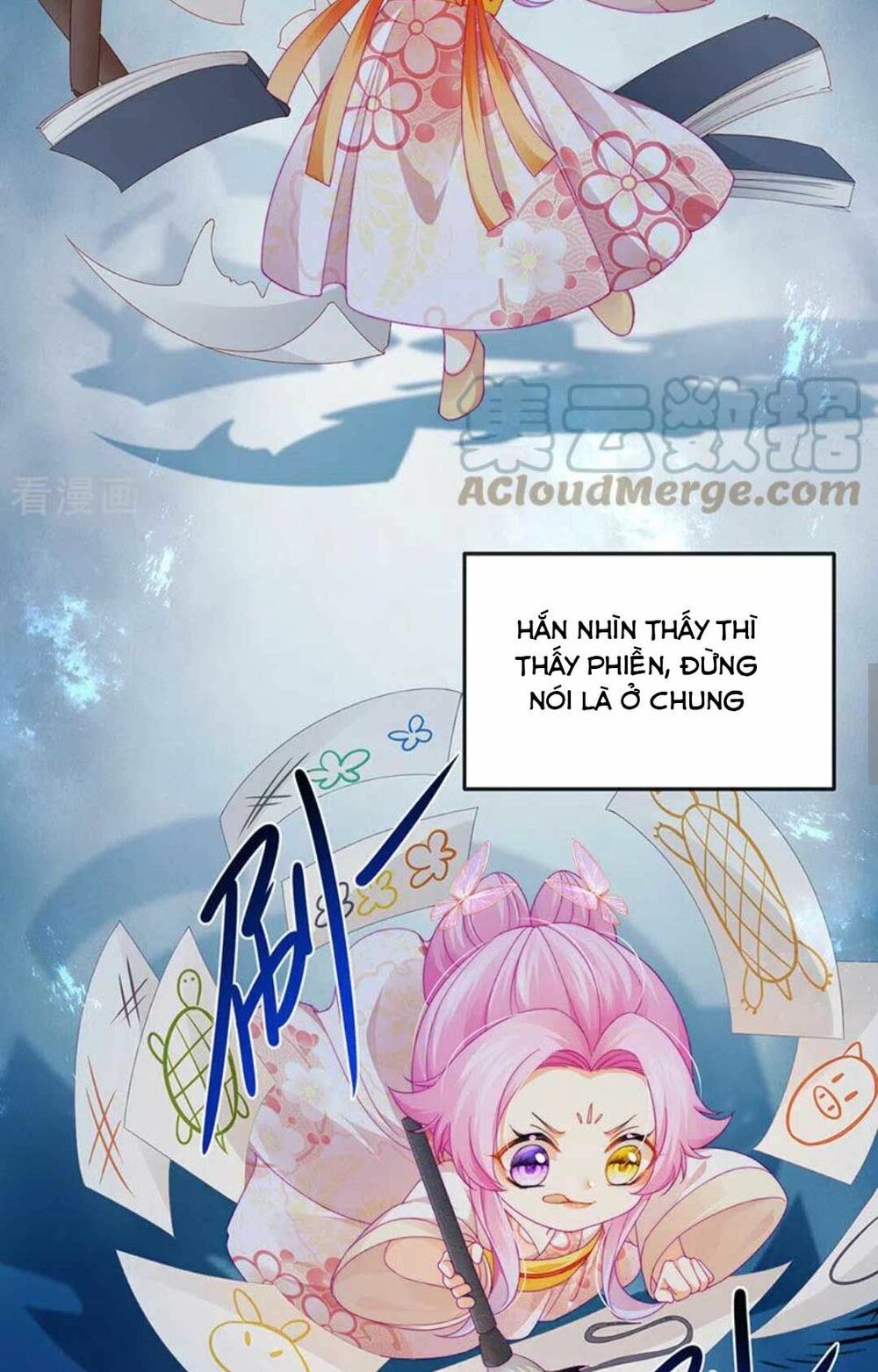 100 Cách Ngược Tra Nữ: Chapter 49