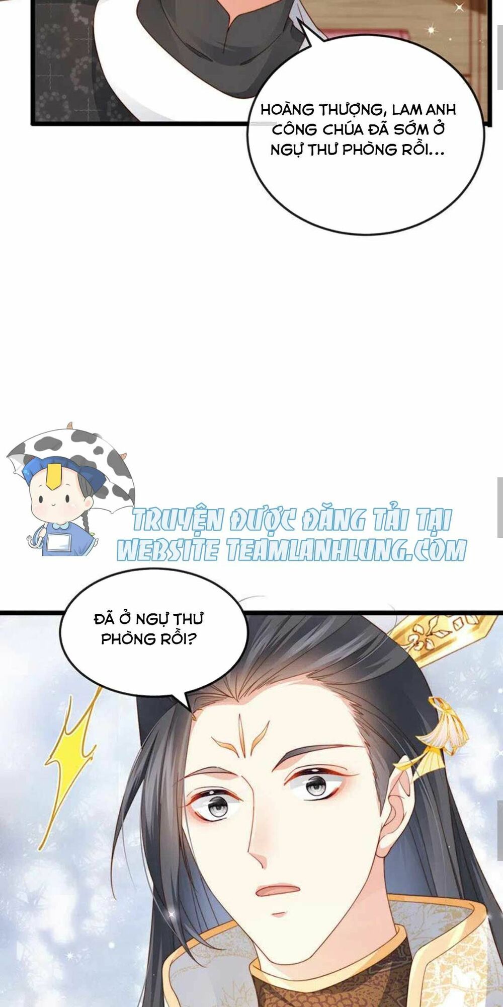 100 Cách Ngược Tra Nữ: Chapter 49