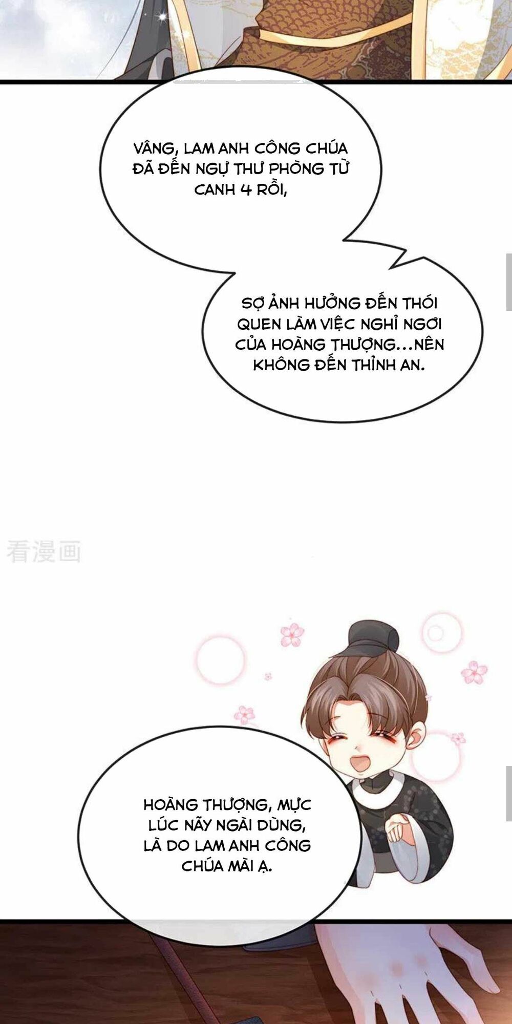 100 Cách Ngược Tra Nữ: Chapter 49