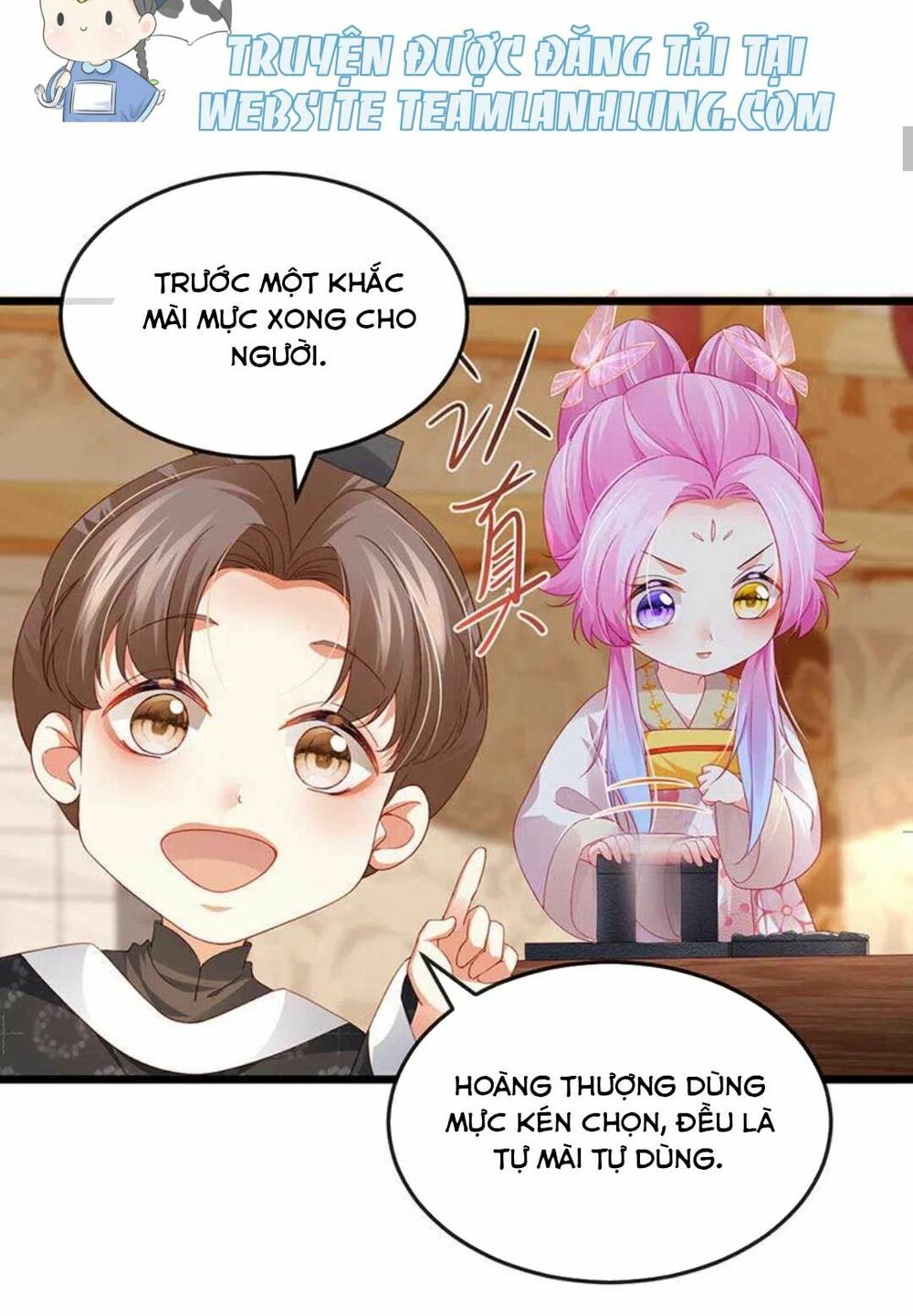 100 Cách Ngược Tra Nữ: Chapter 49