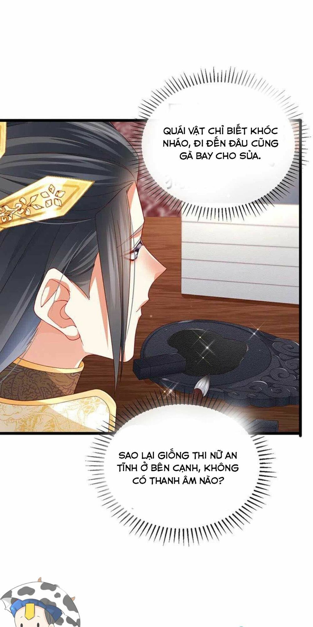 100 Cách Ngược Tra Nữ: Chapter 49