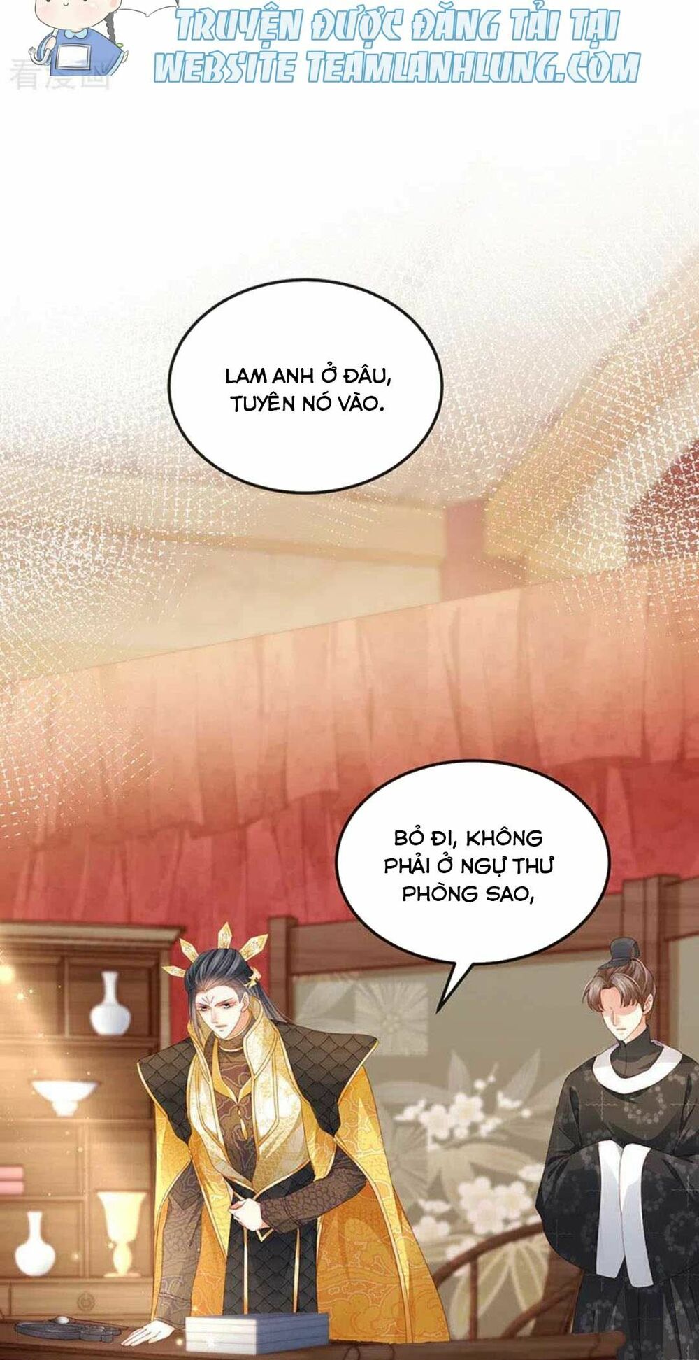 100 Cách Ngược Tra Nữ: Chapter 49