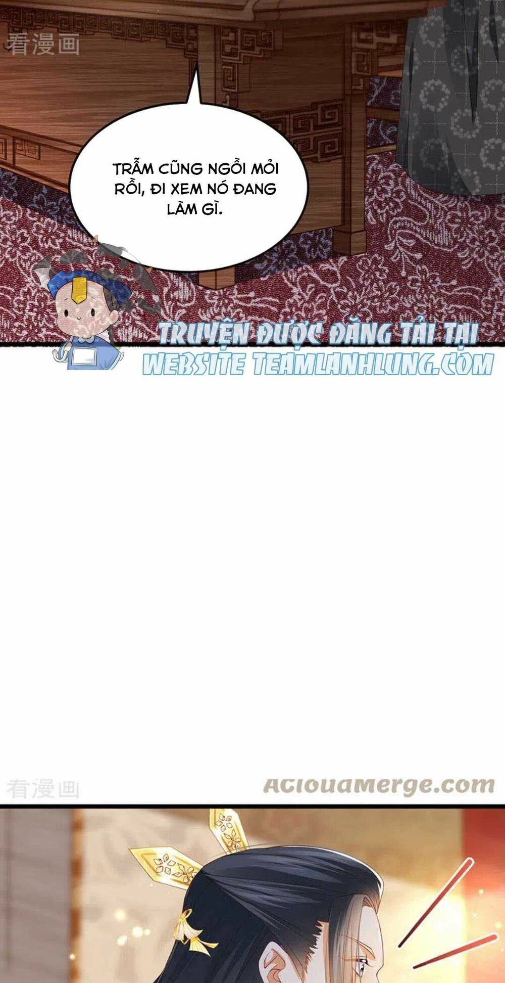 100 Cách Ngược Tra Nữ: Chapter 49