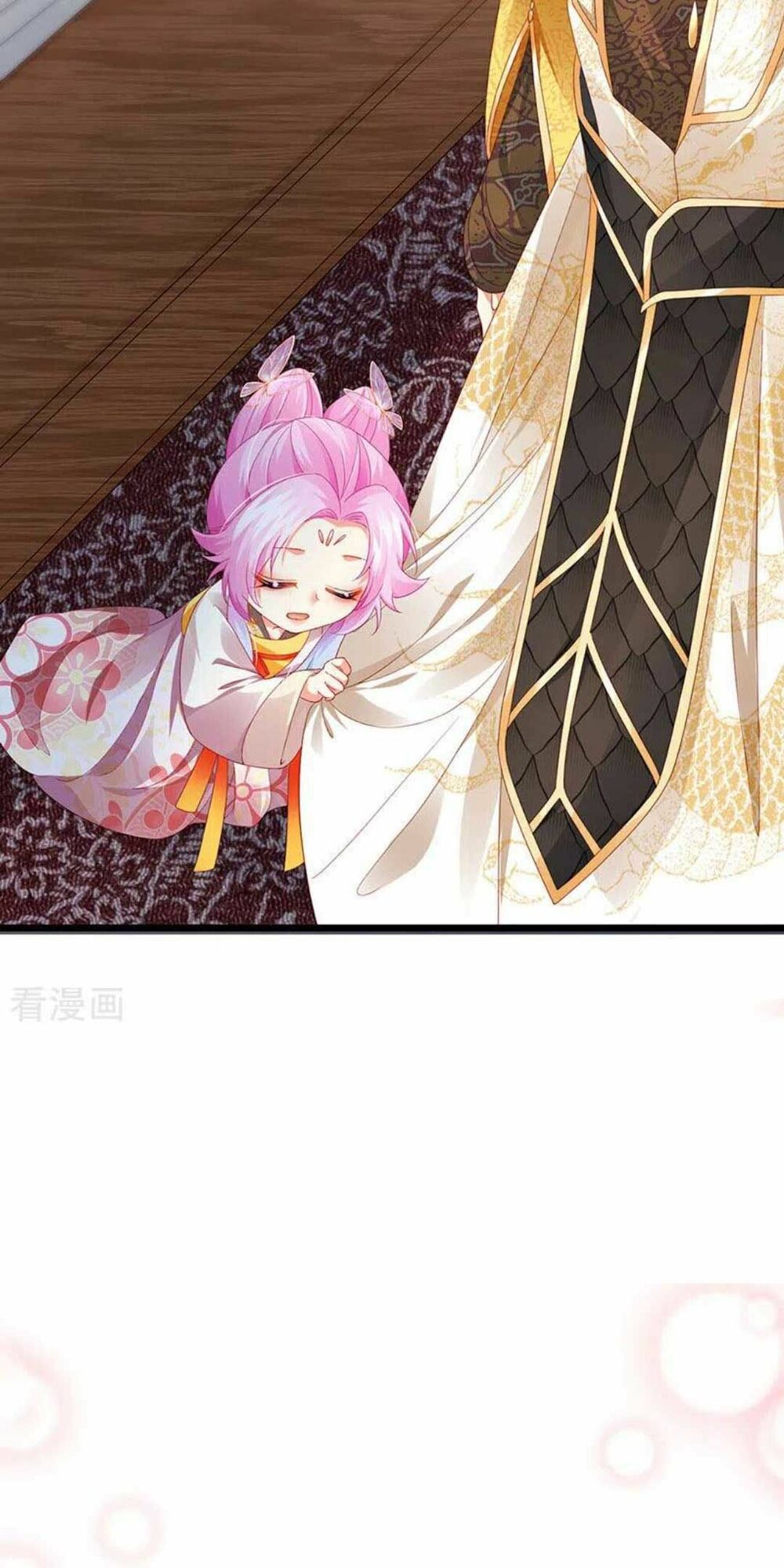100 Cách Ngược Tra Nữ: Chapter 49