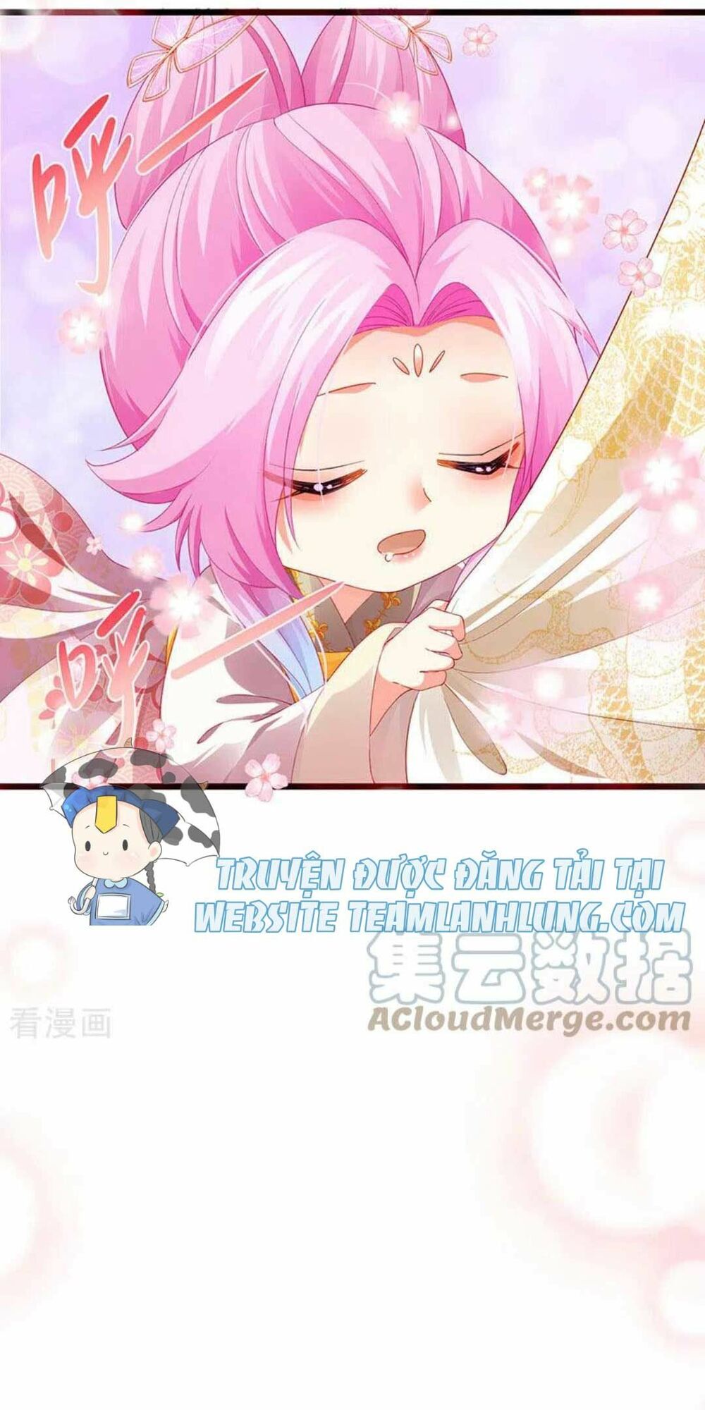100 Cách Ngược Tra Nữ: Chapter 49