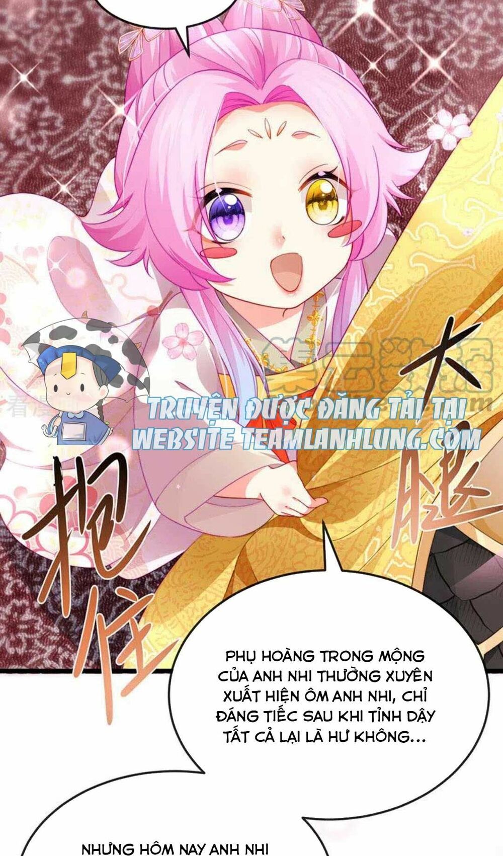 100 Cách Ngược Tra Nữ: Chapter 49
