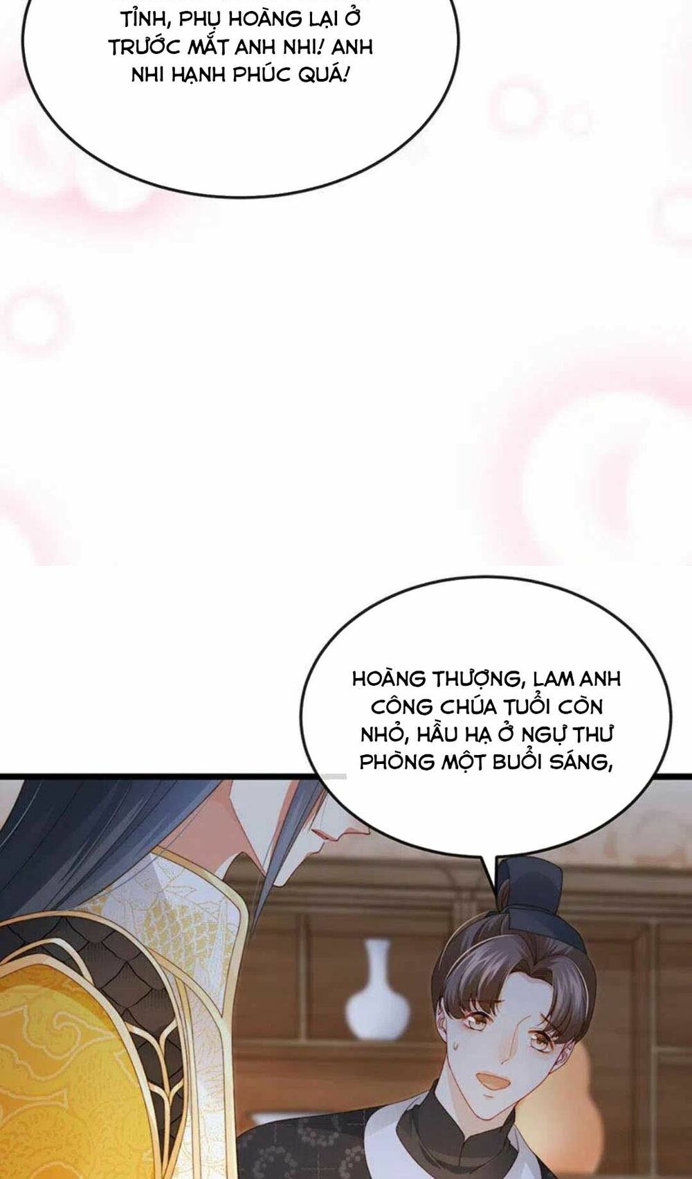 100 Cách Ngược Tra Nữ: Chapter 49