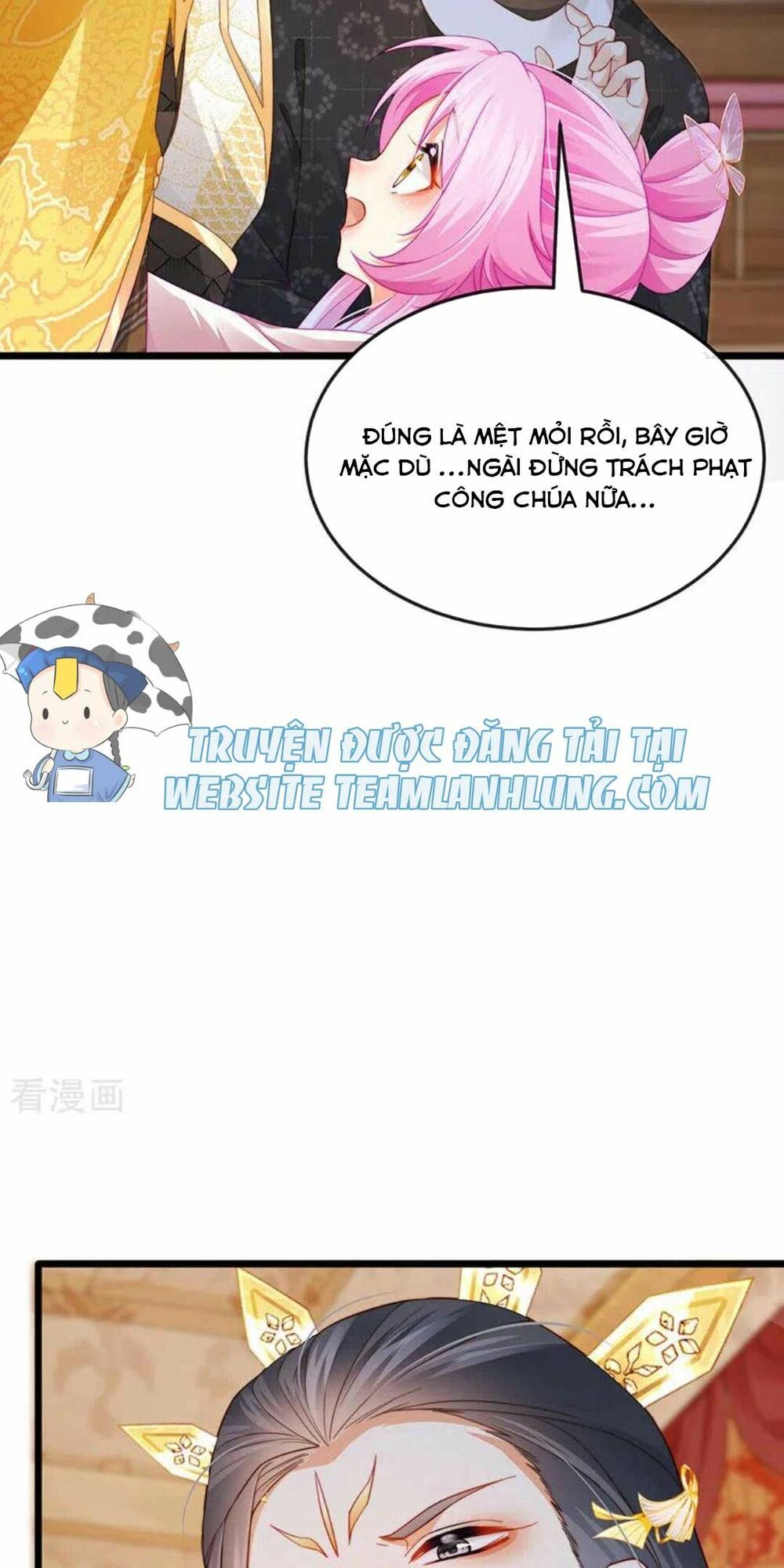 100 Cách Ngược Tra Nữ: Chapter 49