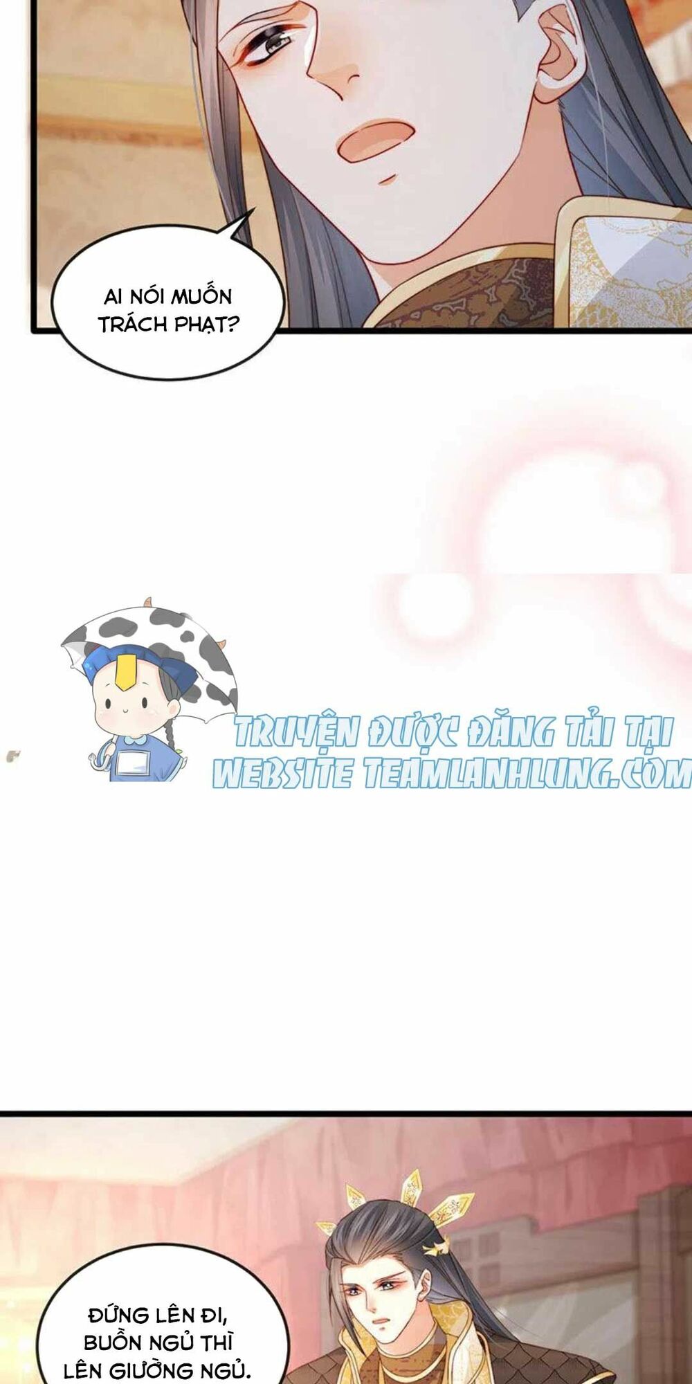 100 Cách Ngược Tra Nữ: Chapter 49