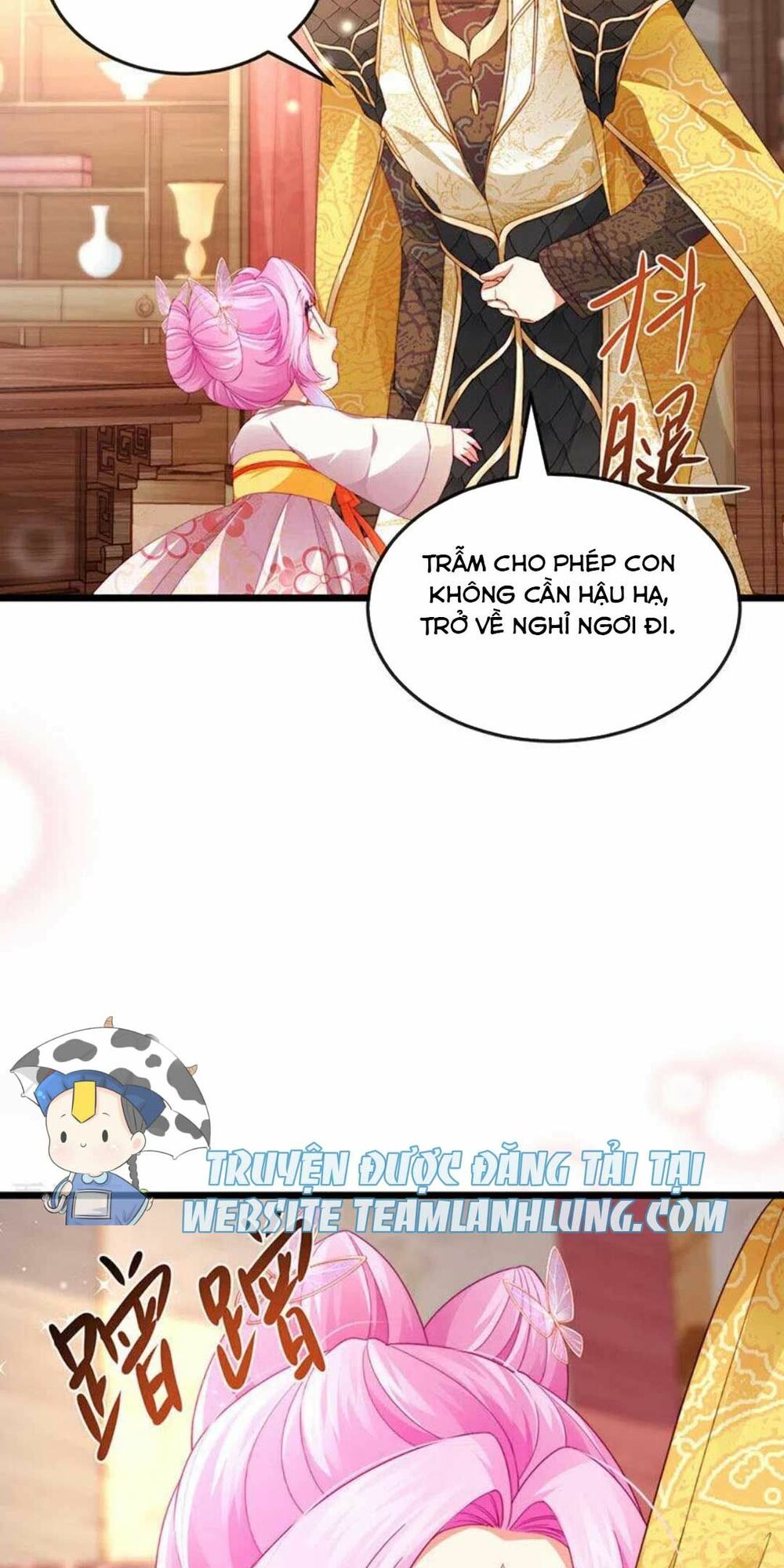 100 Cách Ngược Tra Nữ: Chapter 49