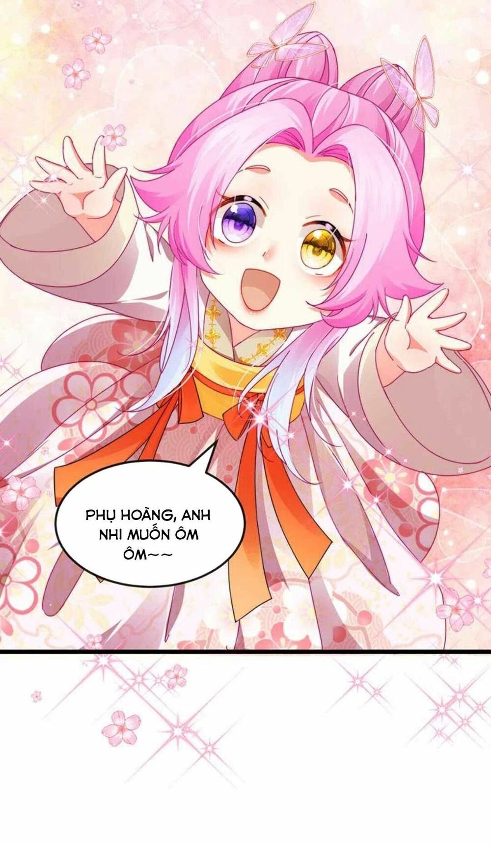 100 Cách Ngược Tra Nữ: Chapter 49