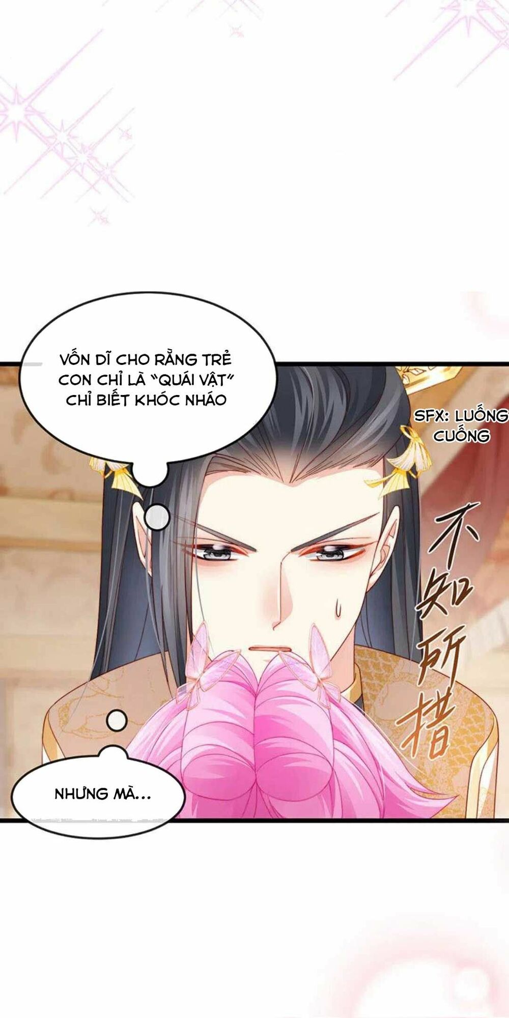 100 Cách Ngược Tra Nữ: Chapter 49