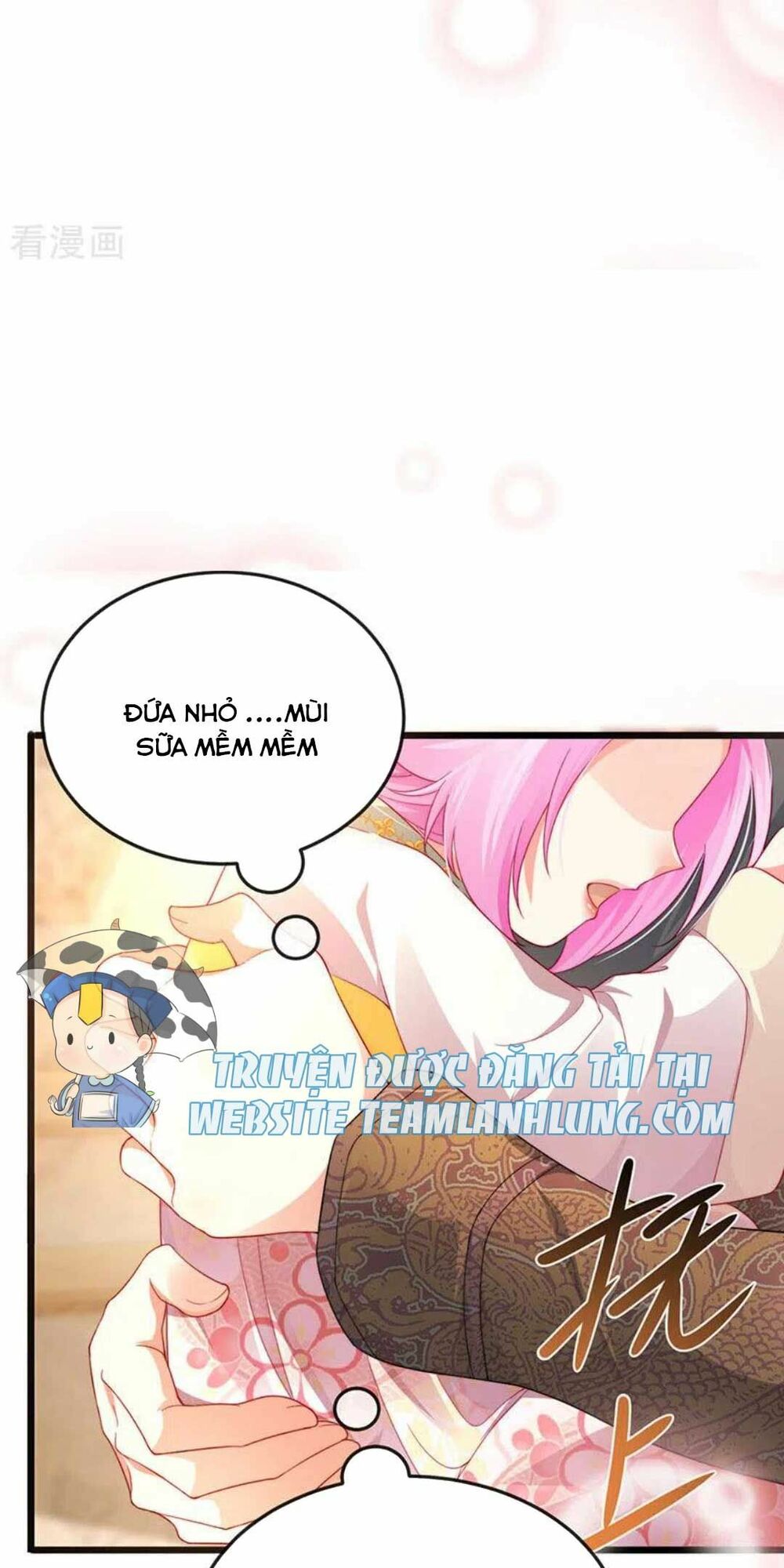 100 Cách Ngược Tra Nữ: Chapter 49