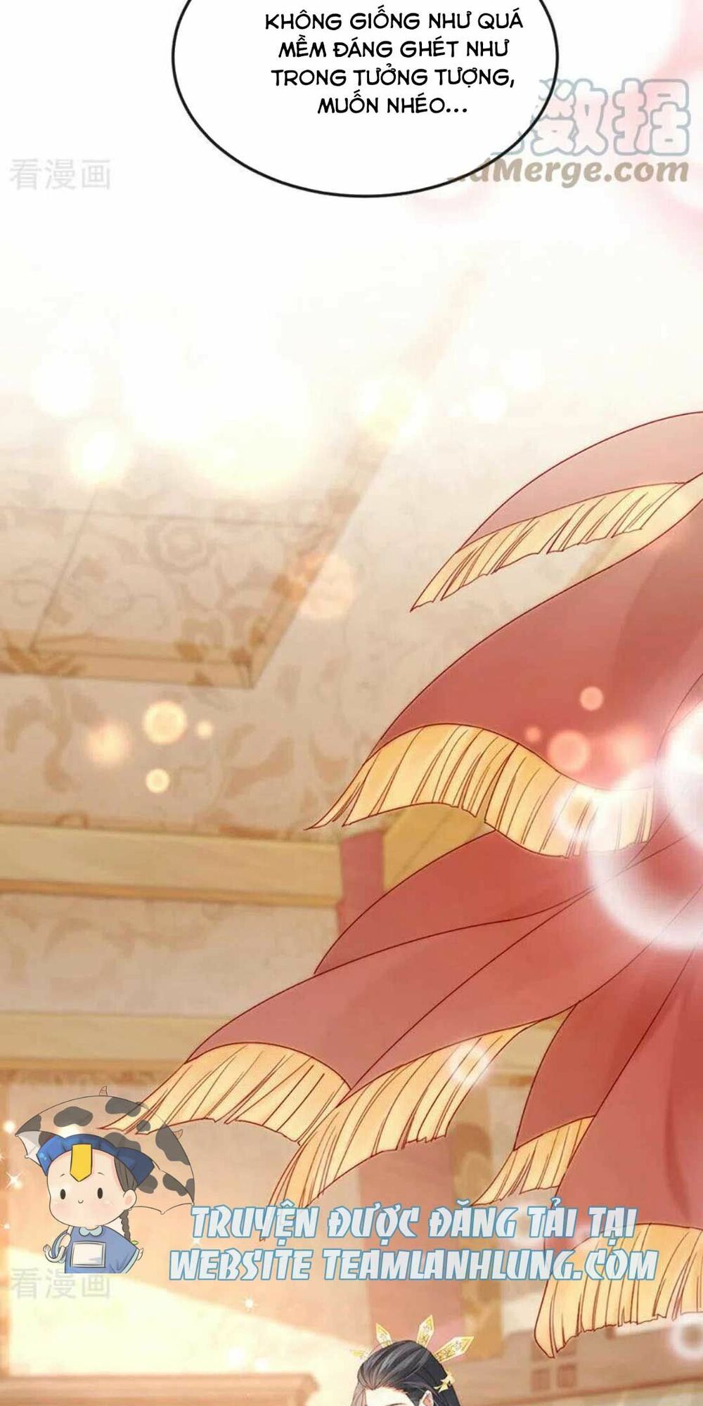 100 Cách Ngược Tra Nữ: Chapter 49
