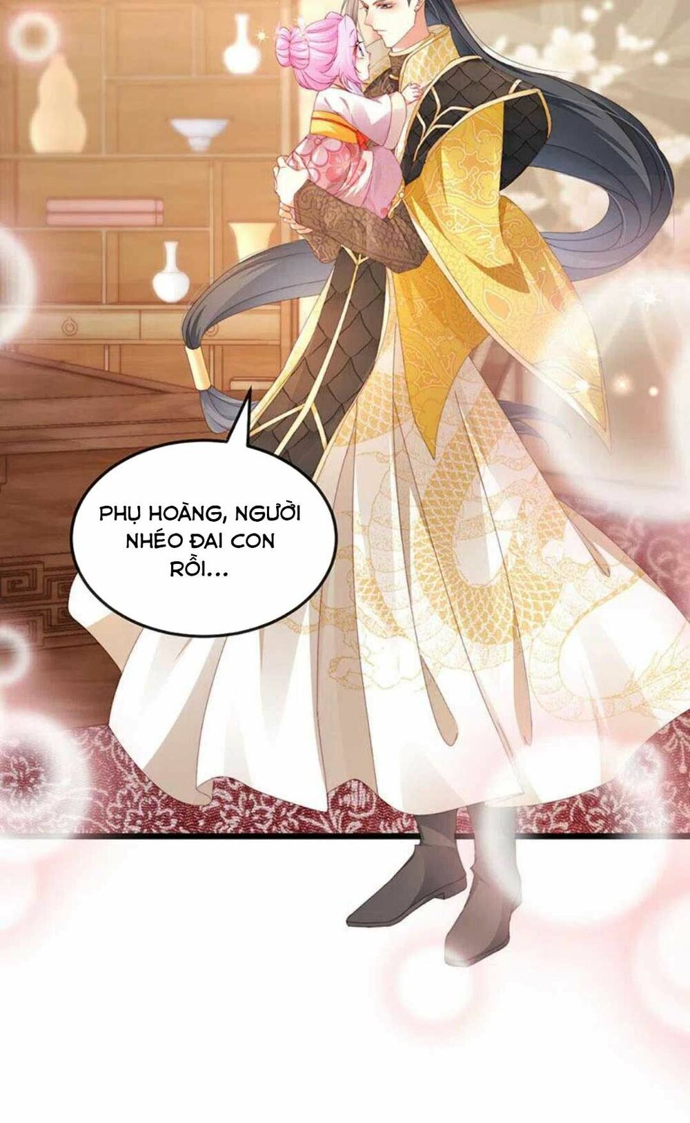 100 Cách Ngược Tra Nữ: Chapter 49