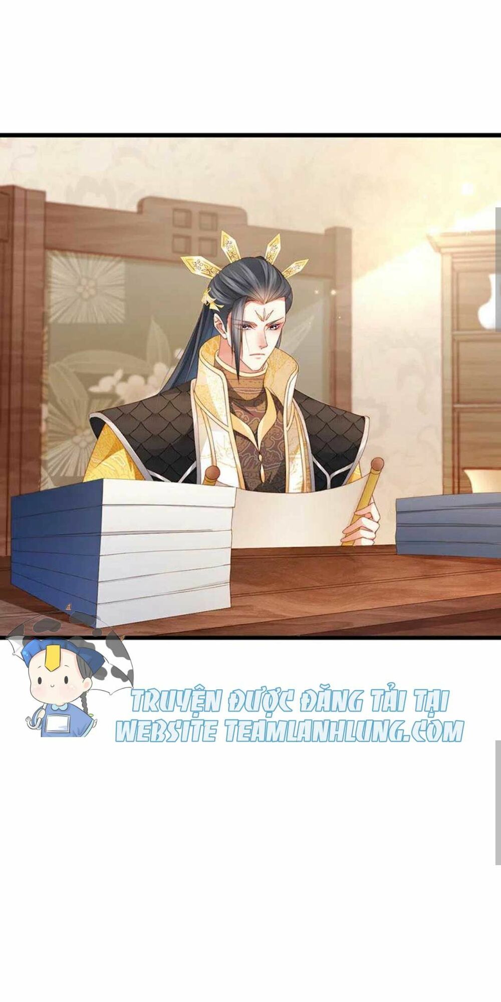 100 Cách Ngược Tra Nữ: Chapter 49