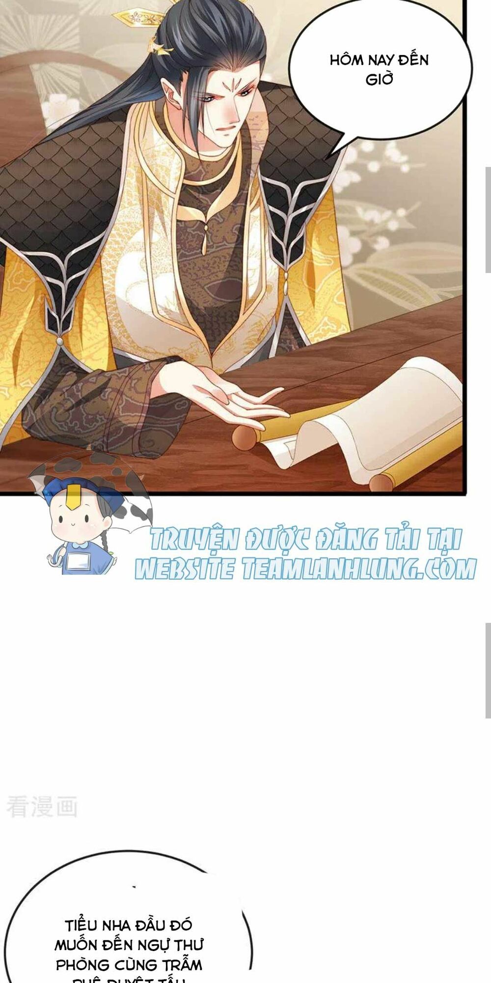 100 Cách Ngược Tra Nữ: Chapter 49